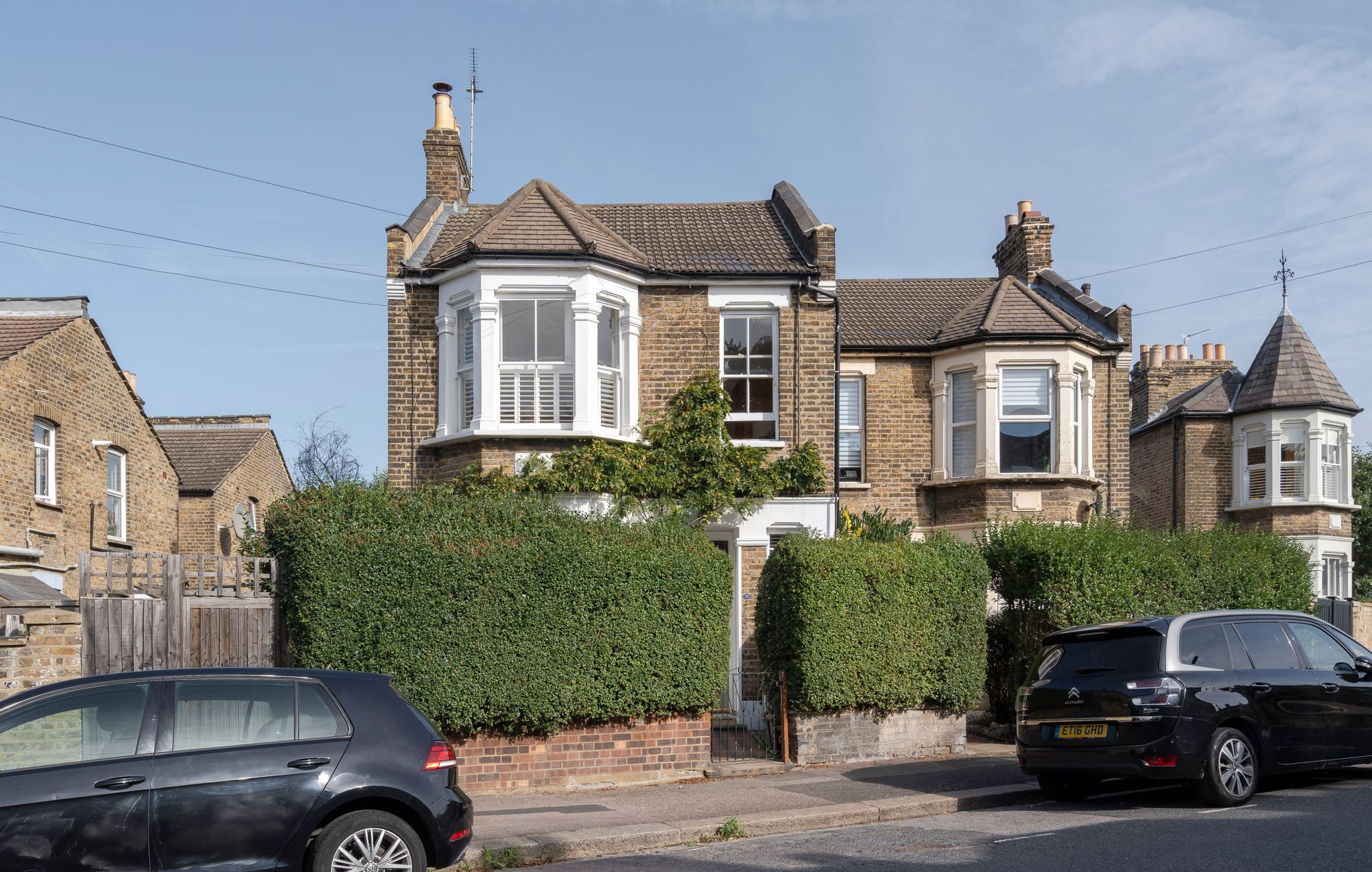 2 bed maisonette for sale in Richmond Road, Leytonstone, London, E11  - Property Image 24