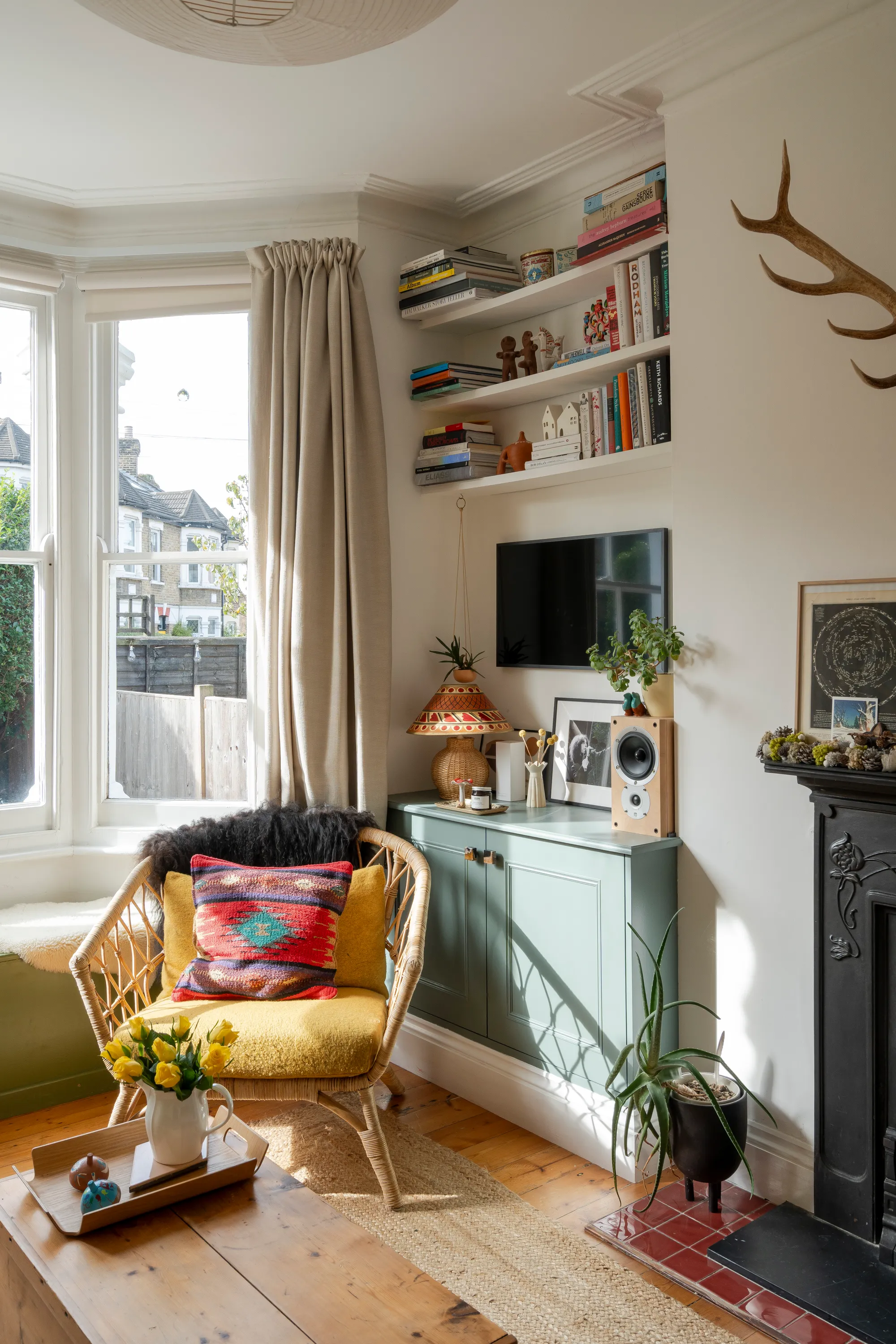 2 bed maisonette for sale in Richmond Road, Leytonstone, London, E11  - Property Image 6