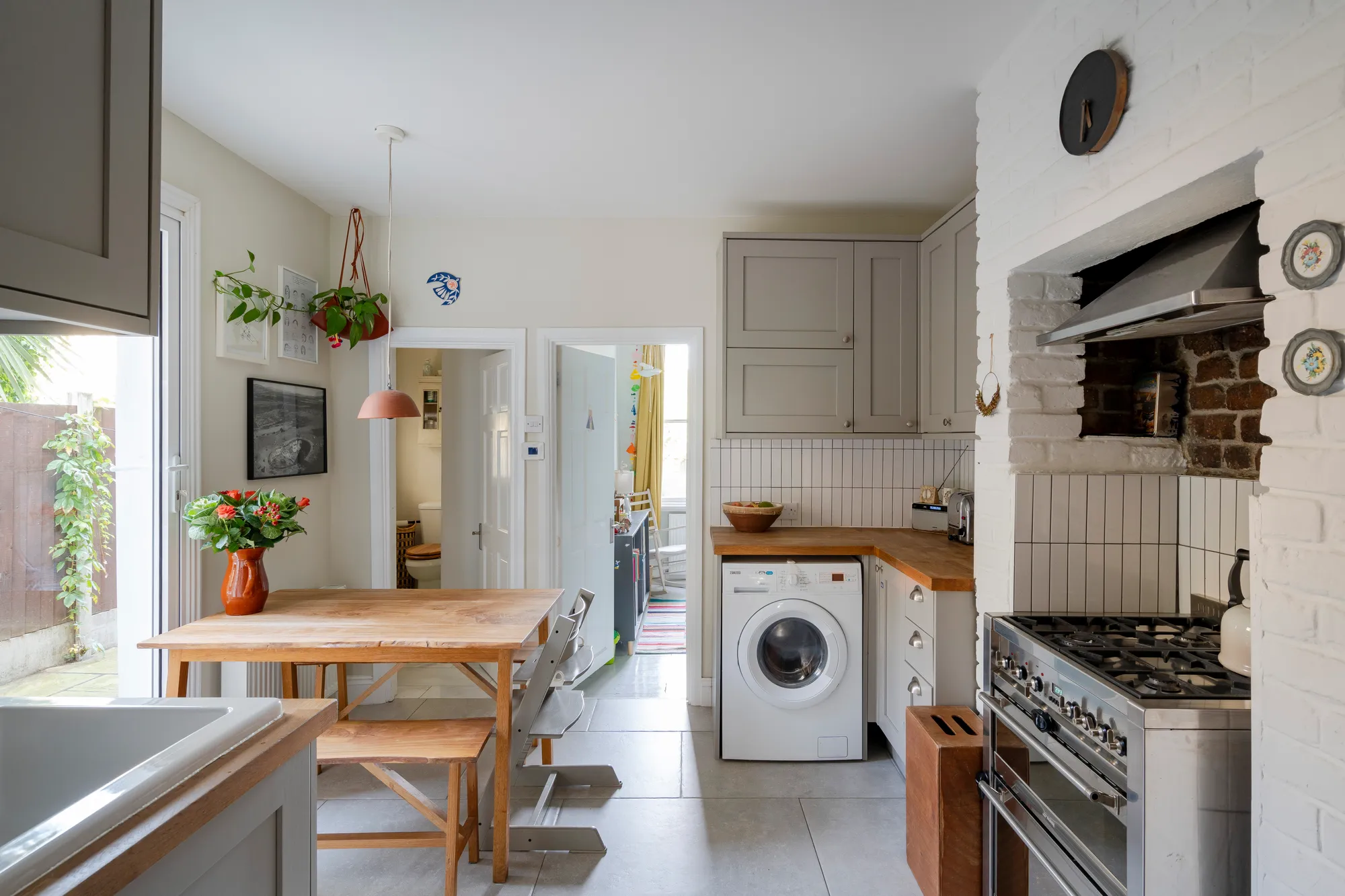 2 bed maisonette for sale in Richmond Road, Leytonstone, London, E11  - Property Image 8