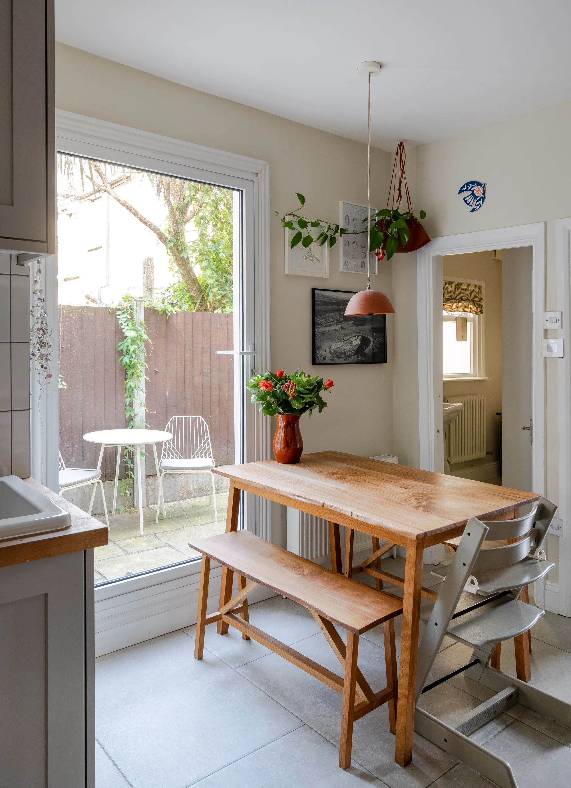 2 bed maisonette for sale in Richmond Road, Leytonstone, London, E11  - Property Image 12