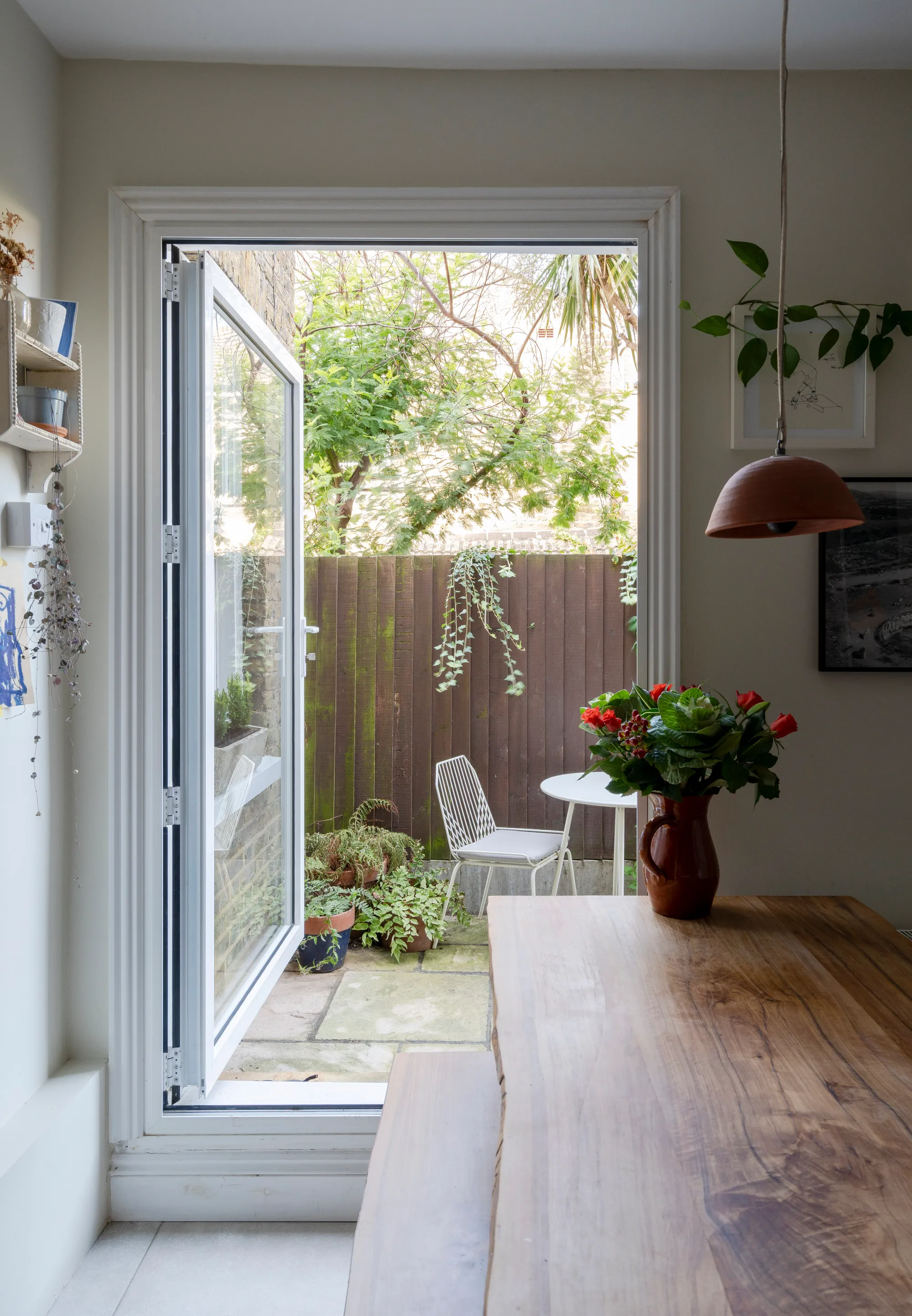 2 bed maisonette for sale in Richmond Road, Leytonstone, London, E11  - Property Image 9