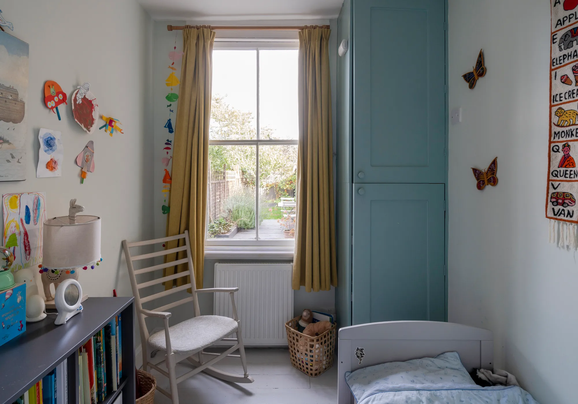 2 bed maisonette for sale in Richmond Road, Leytonstone, London, E11  - Property Image 19