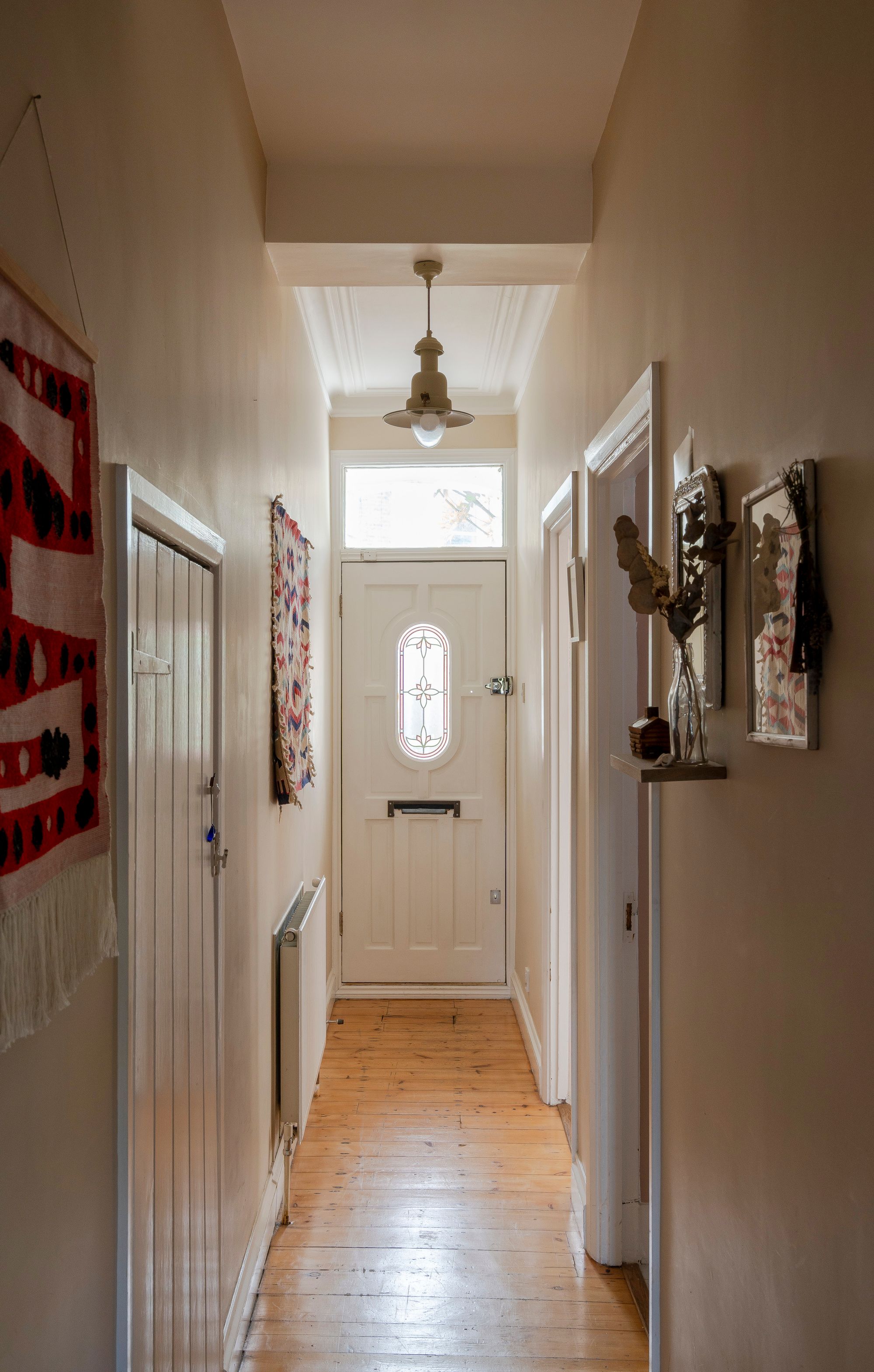 2 bed maisonette for sale in Richmond Road, Leytonstone, London, E11  - Property Image 21