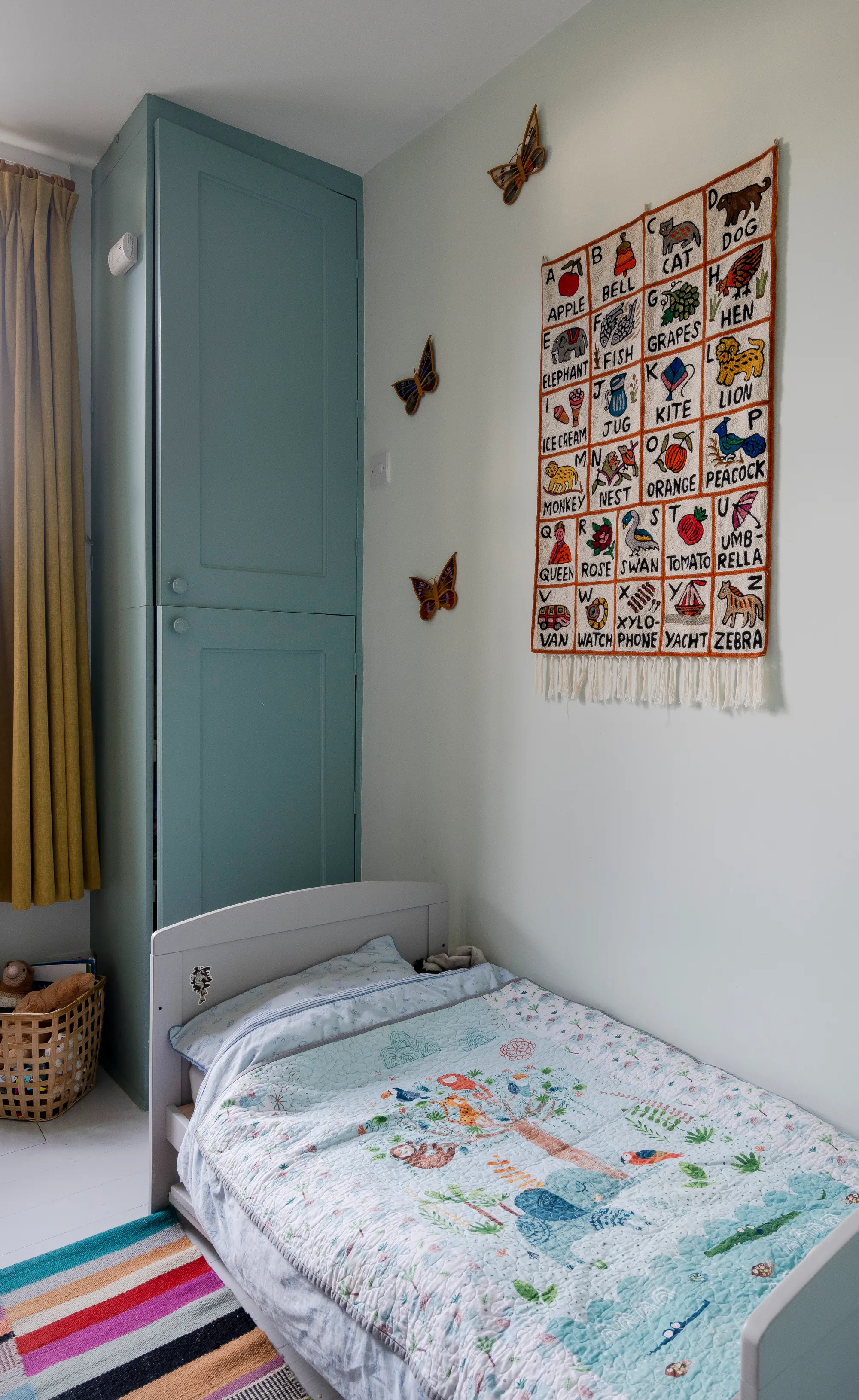 2 bed maisonette for sale in Richmond Road, Leytonstone, London, E11  - Property Image 20