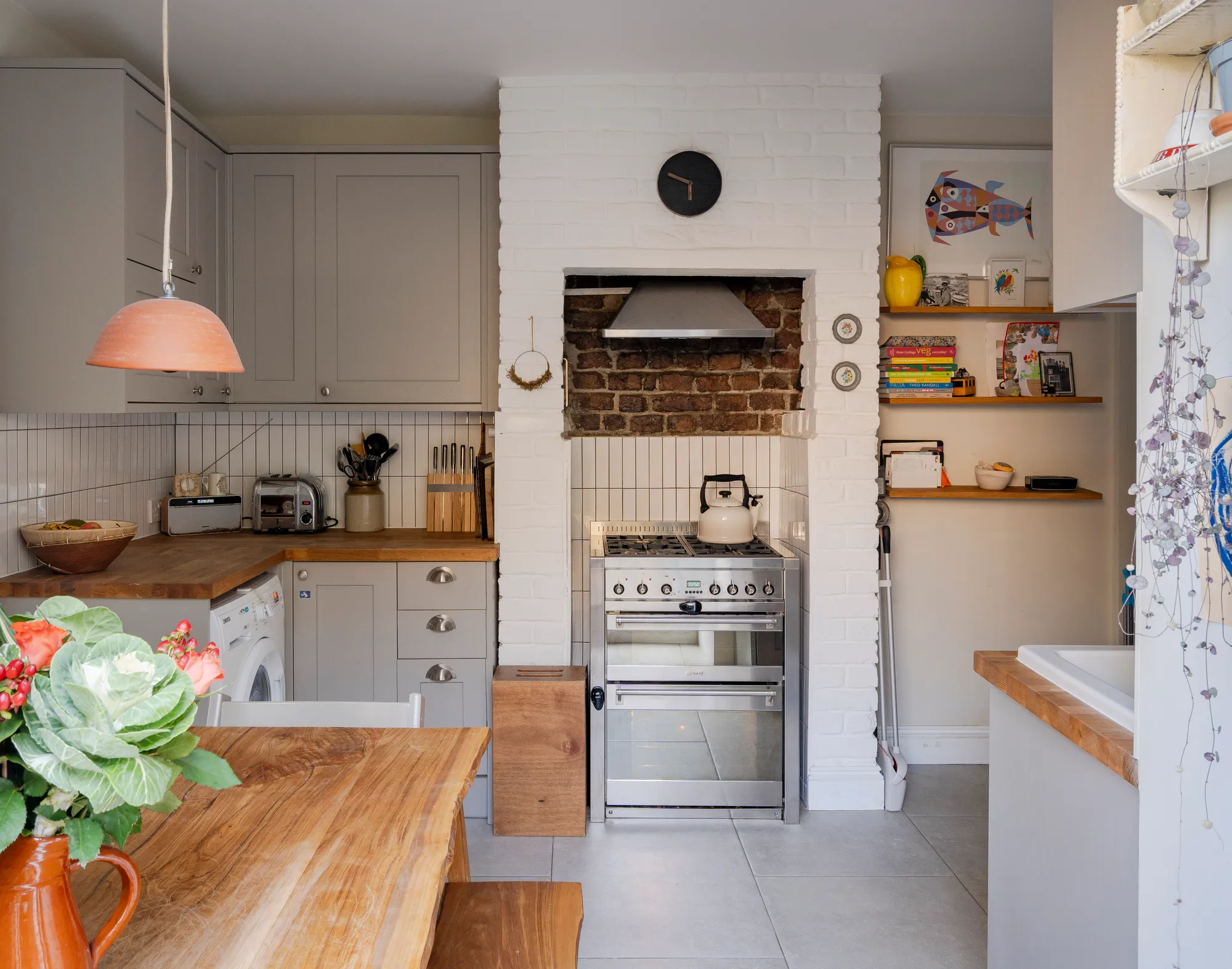 2 bed maisonette for sale in Richmond Road, Leytonstone, London, E11  - Property Image 11