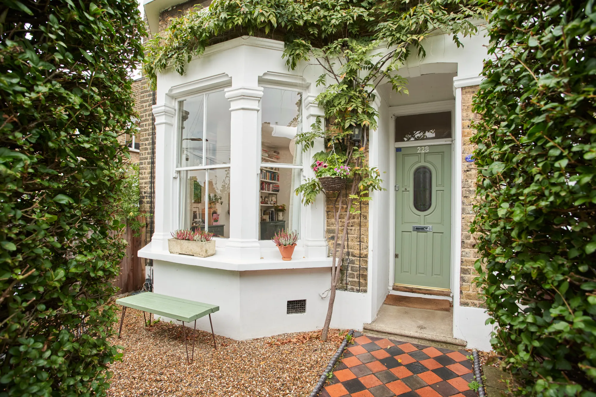 2 bed maisonette for sale in Richmond Road, Leytonstone, London, E11  - Property Image 2