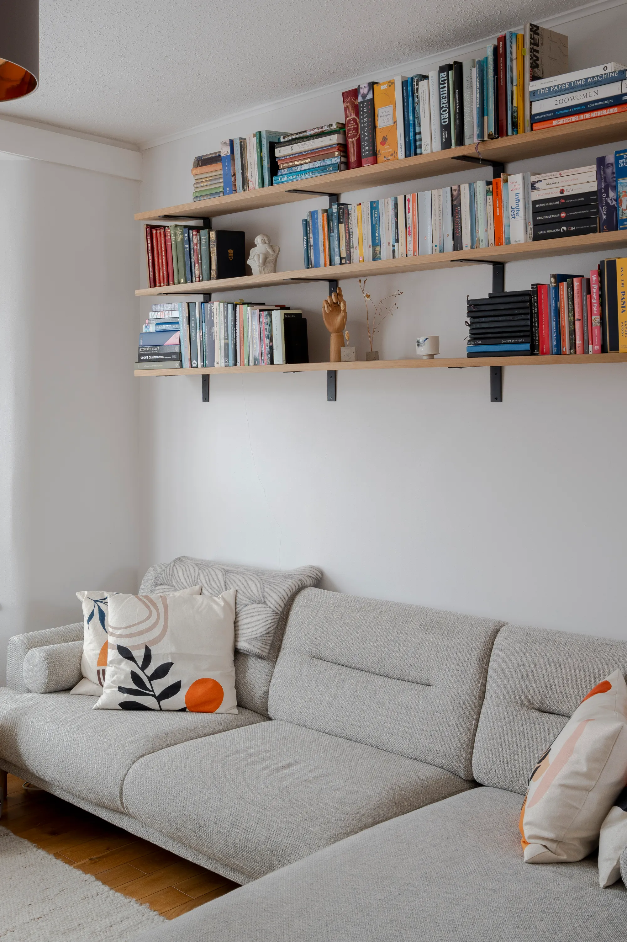 2 bed mid-terraced house for sale in Oakdale Road, Leytonstone, London, E11  - Property Image 4