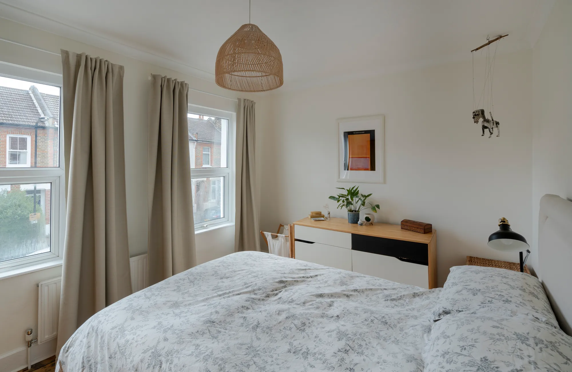 2 bed mid-terraced house for sale in Oakdale Road, Leytonstone, London, E11  - Property Image 18