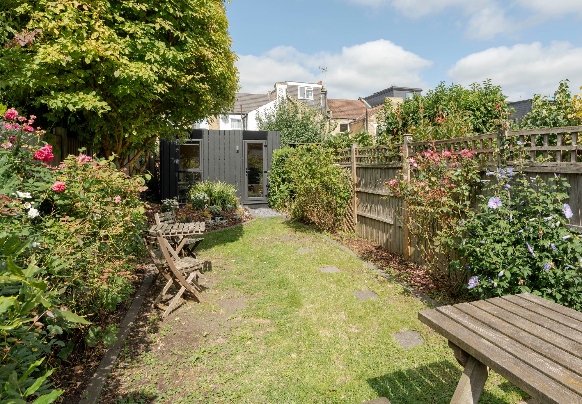 2 bed mid-terraced house for sale in Oakdale Road, Leytonstone, London, E11  - Property Image 24