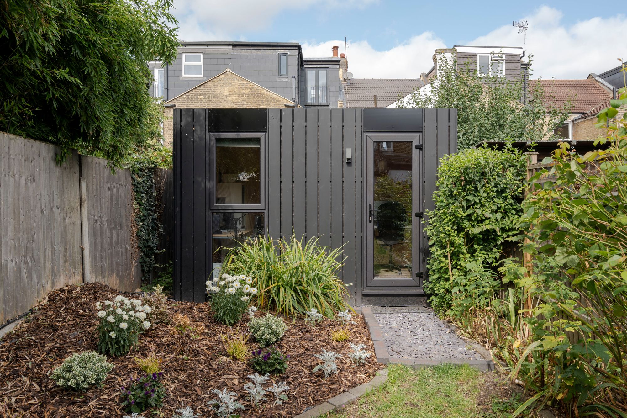 2 bed mid-terraced house for sale in Oakdale Road, Leytonstone, London, E11  - Property Image 26