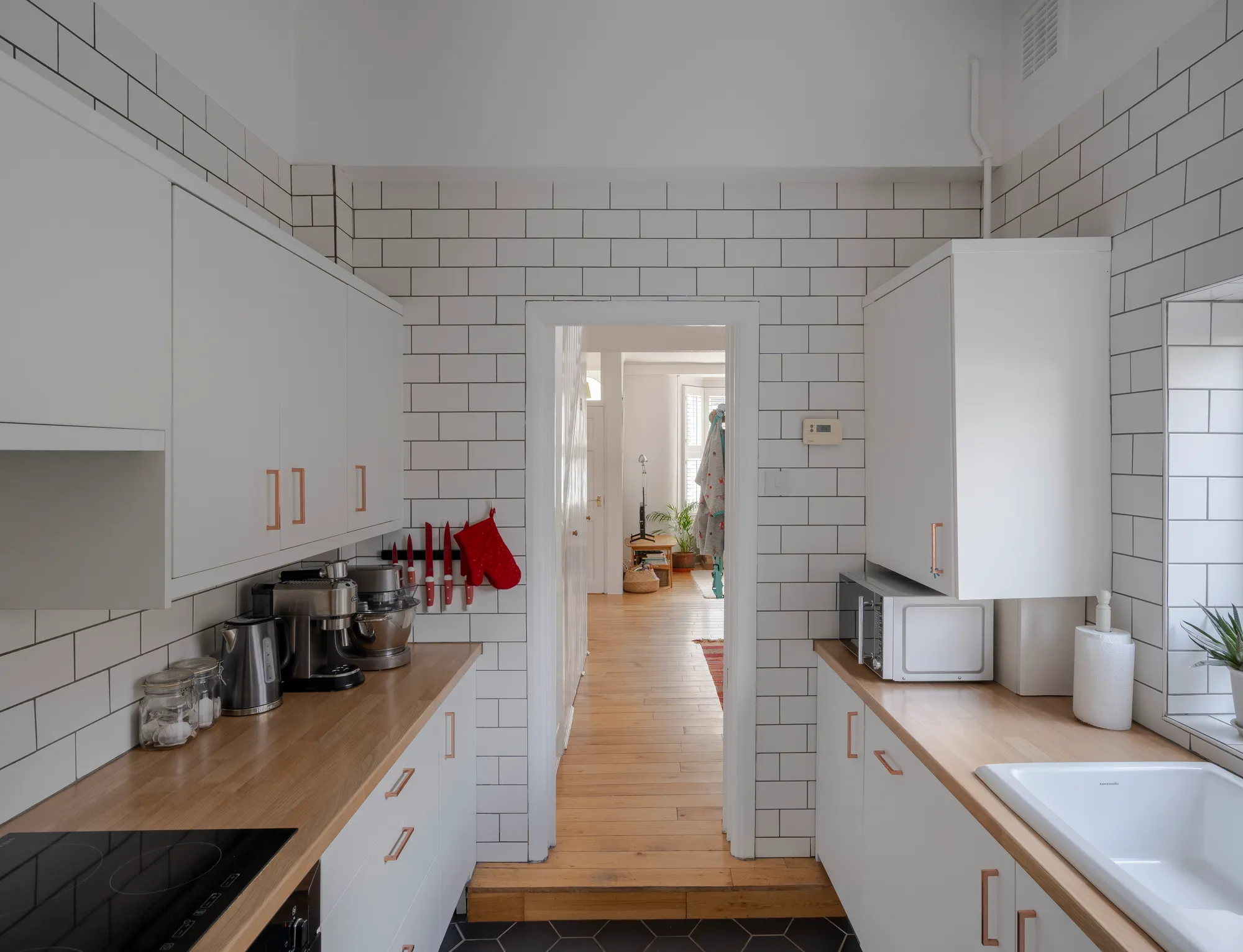 2 bed mid-terraced house for sale in Oakdale Road, Leytonstone, London, E11  - Property Image 11