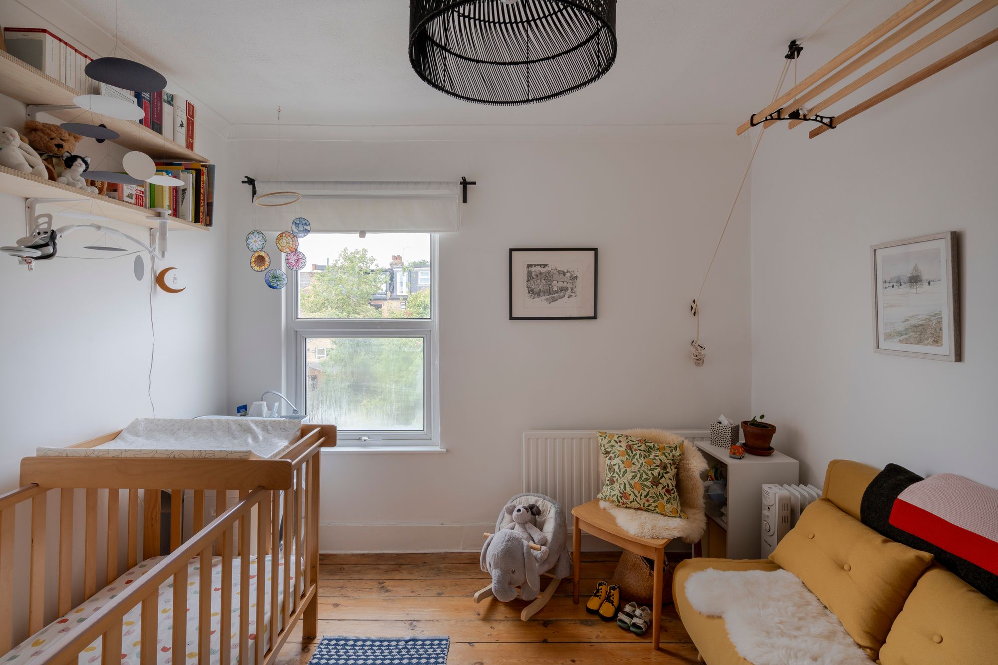 2 bed mid-terraced house for sale in Oakdale Road, Leytonstone, London, E11  - Property Image 21