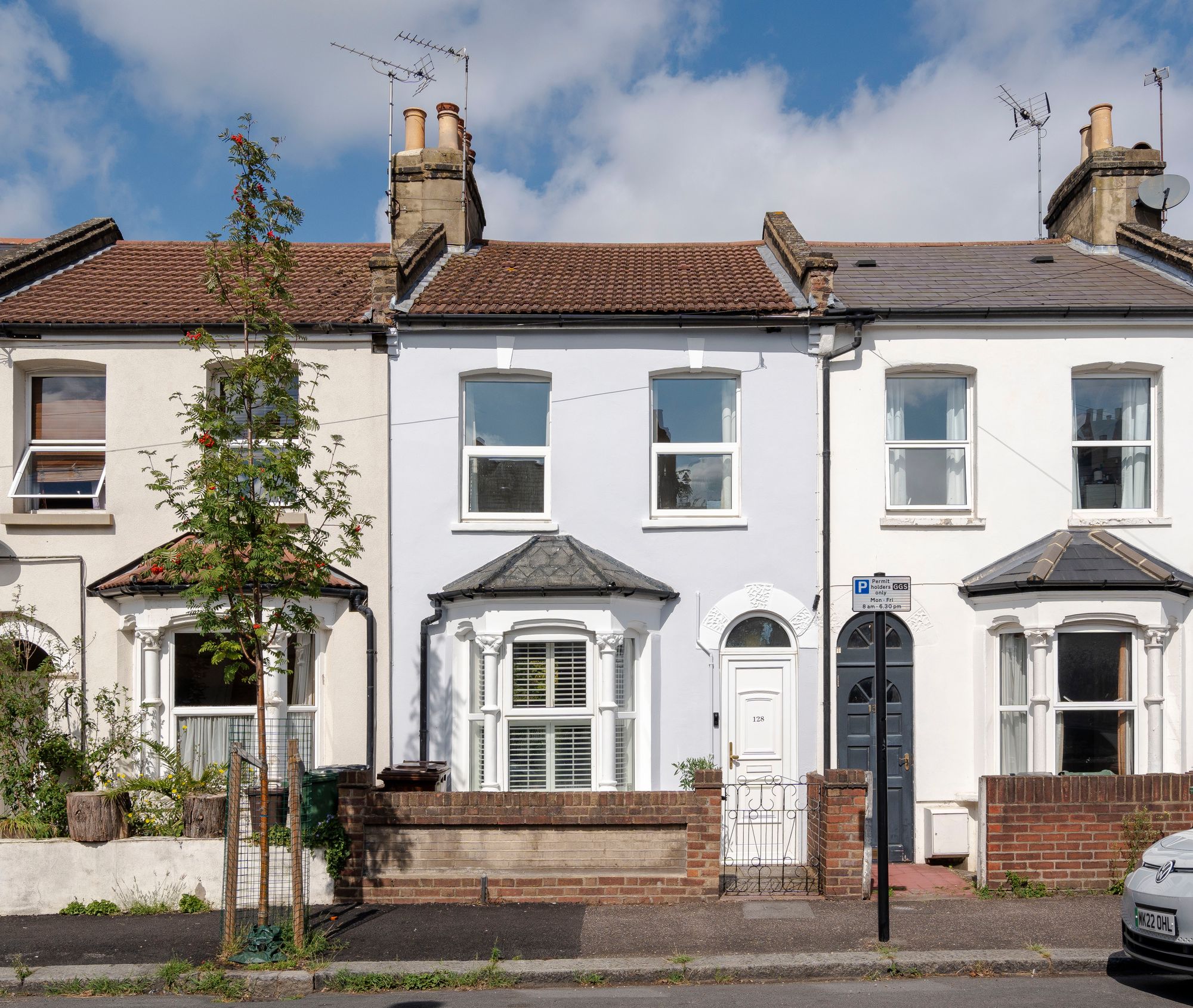 2 bed mid-terraced house for sale in Oakdale Road, Leytonstone, London, E11  - Property Image 30