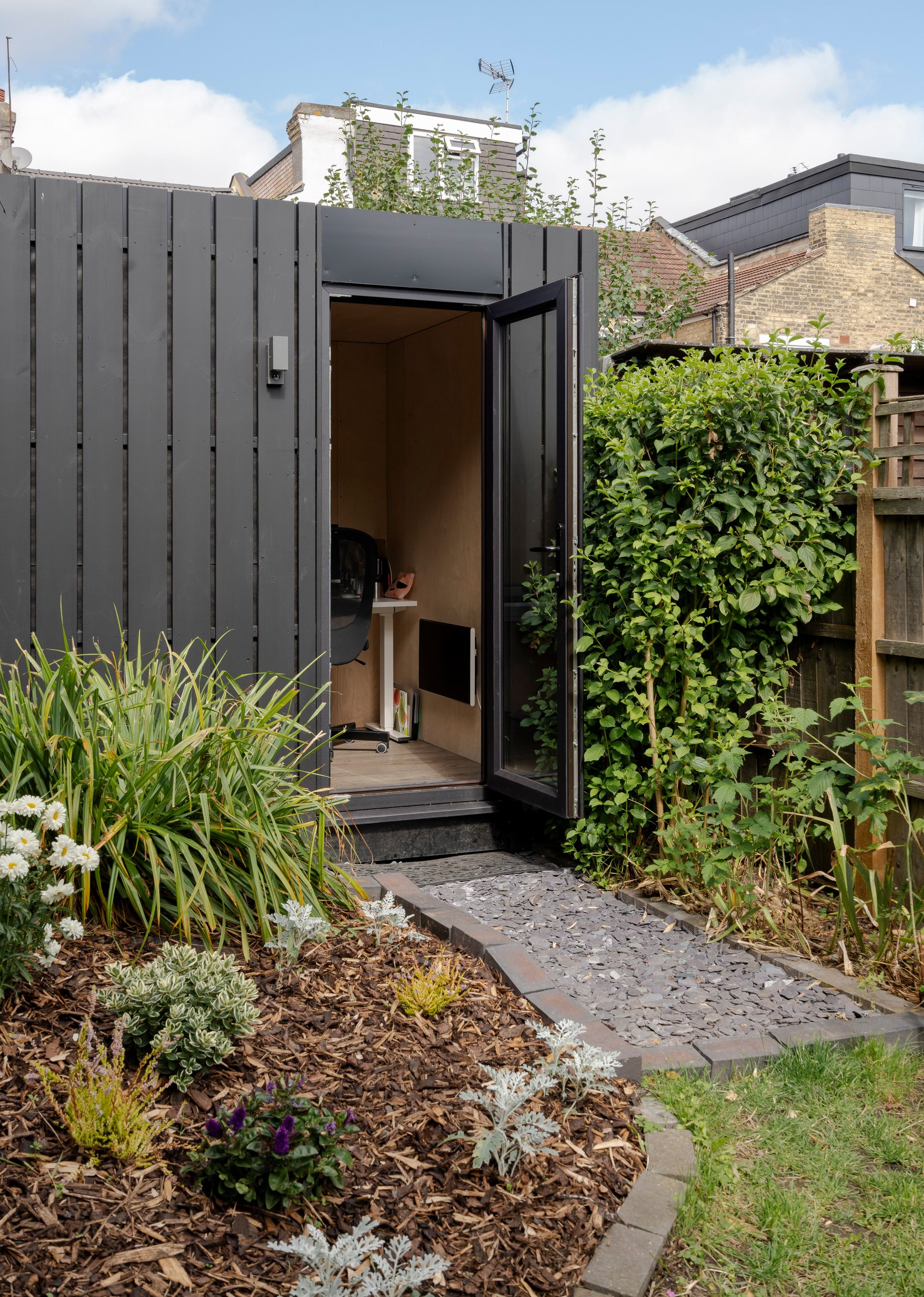 2 bed mid-terraced house for sale in Oakdale Road, Leytonstone, London, E11  - Property Image 27