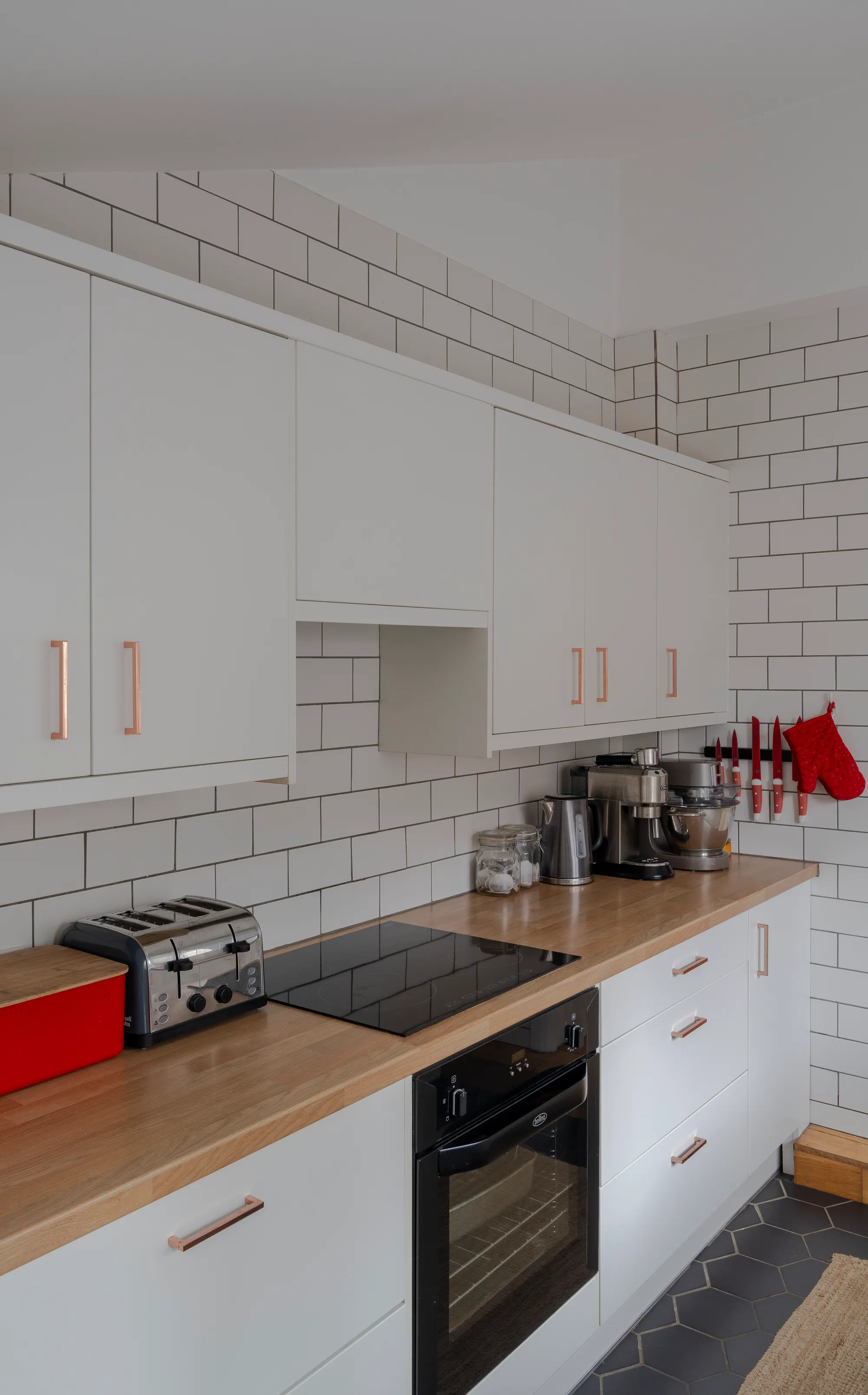 2 bed mid-terraced house for sale in Oakdale Road, Leytonstone, London, E11  - Property Image 9