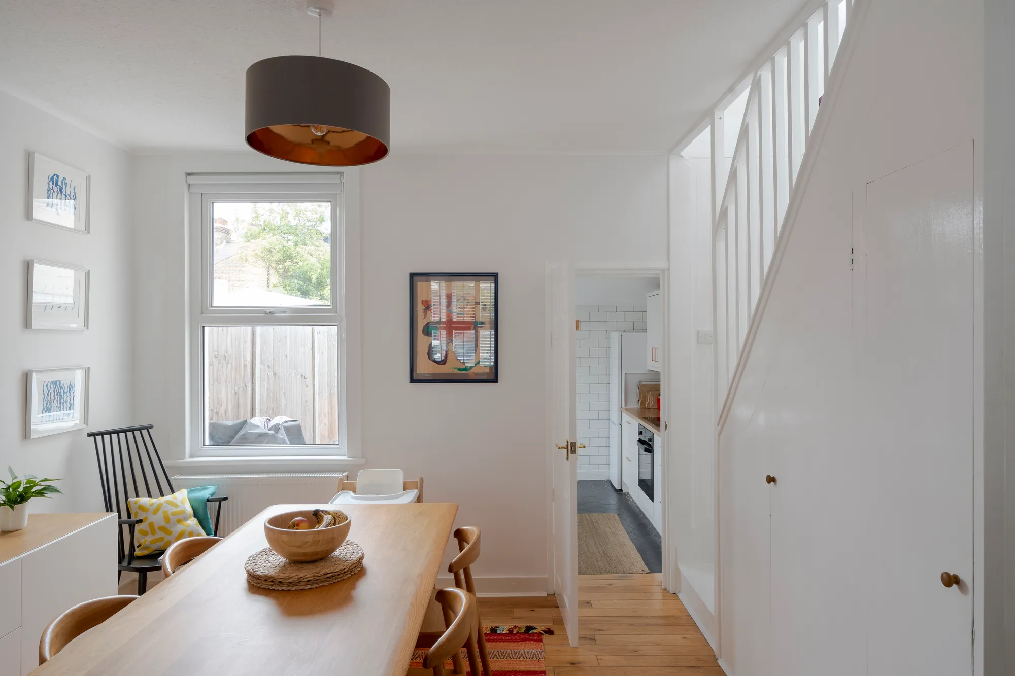 2 bed mid-terraced house for sale in Oakdale Road, Leytonstone, London, E11  - Property Image 7