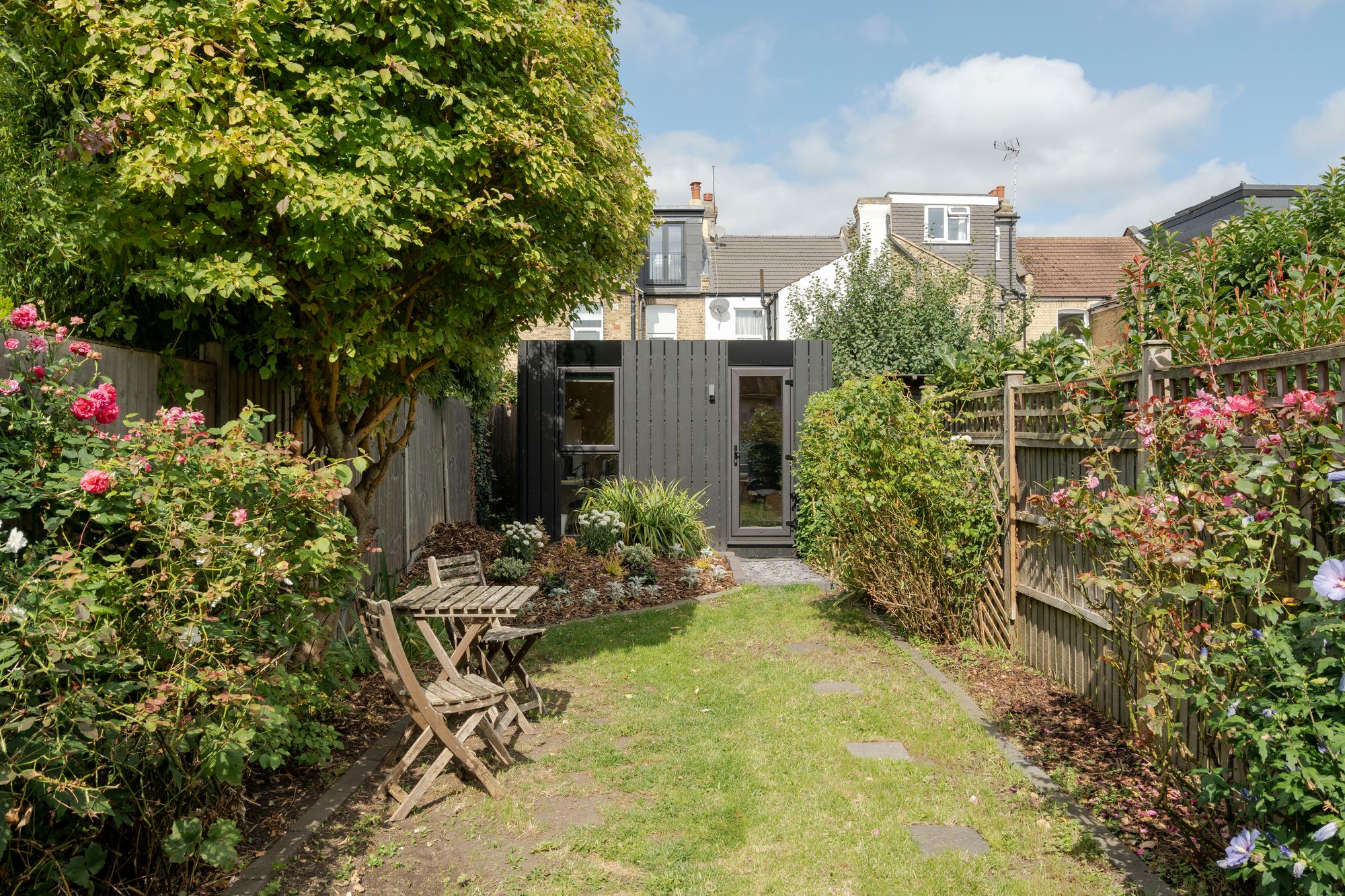 2 bed mid-terraced house for sale in Oakdale Road, Leytonstone, London, E11  - Property Image 25