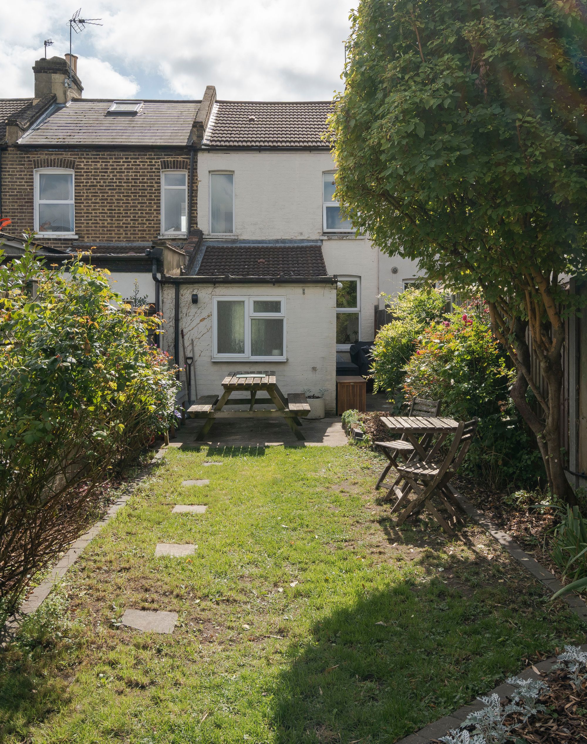2 bed mid-terraced house for sale in Oakdale Road, Leytonstone, London, E11  - Property Image 29