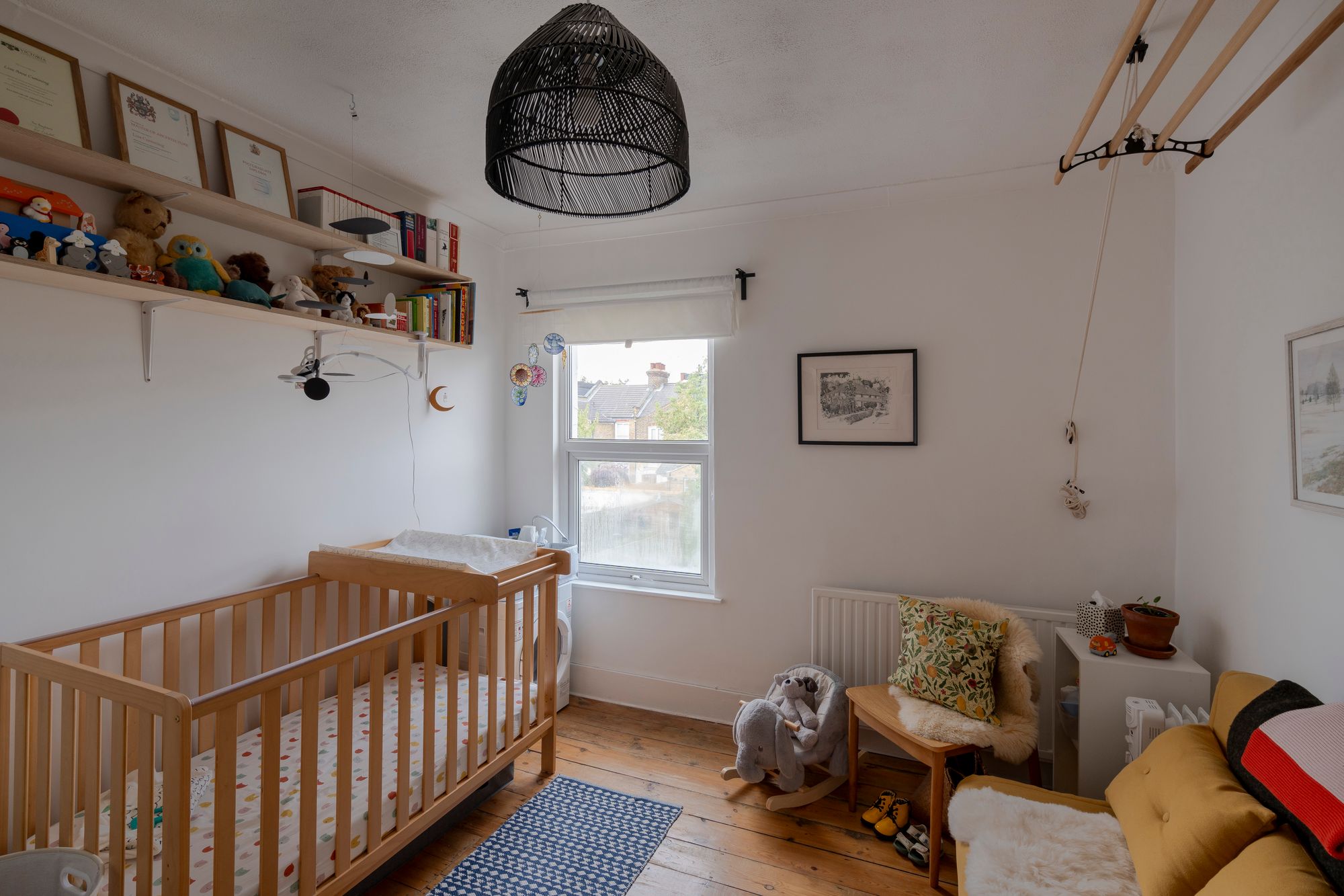 2 bed mid-terraced house for sale in Oakdale Road, Leytonstone, London, E11  - Property Image 22
