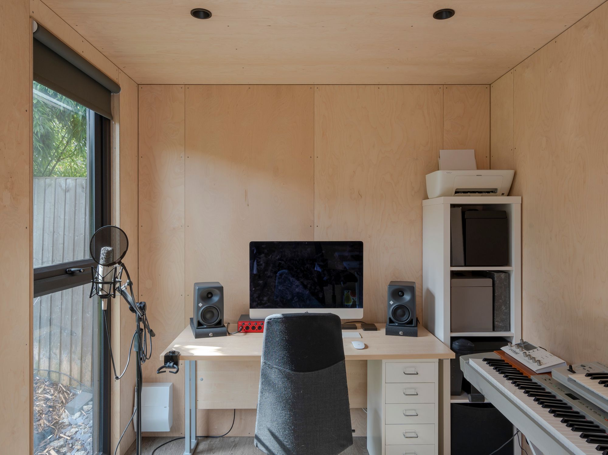 2 bed mid-terraced house for sale in Oakdale Road, Leytonstone, London, E11  - Property Image 28