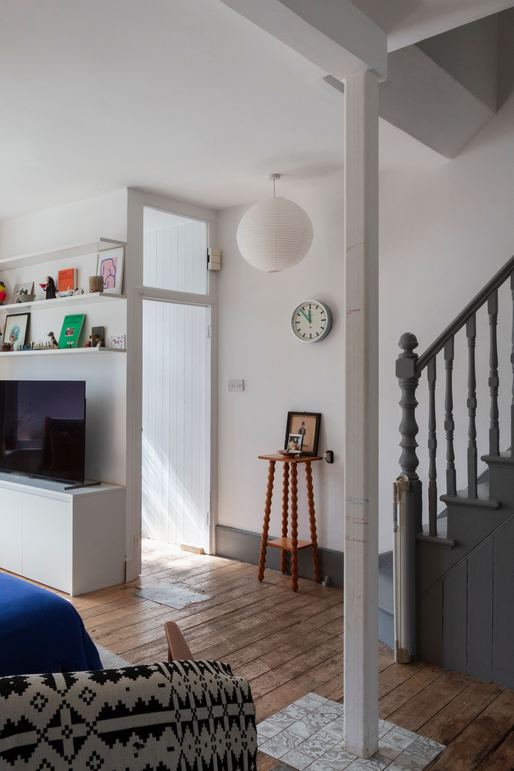 3 bed terraced house for sale in Sherrard Road, Forest Gate, London, E7  - Property Image 11