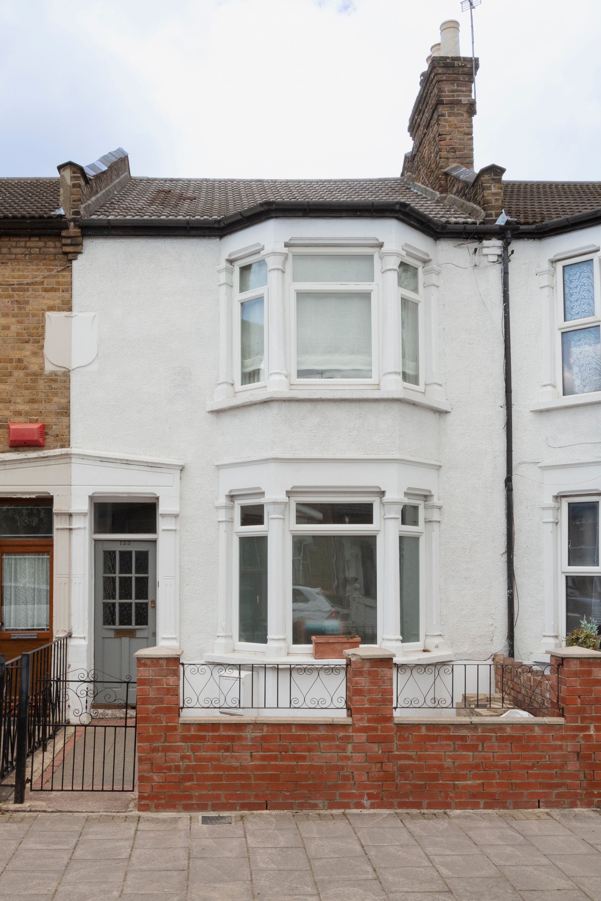 3 bed terraced house for sale in Sherrard Road, Forest Gate, London, E7  - Property Image 46