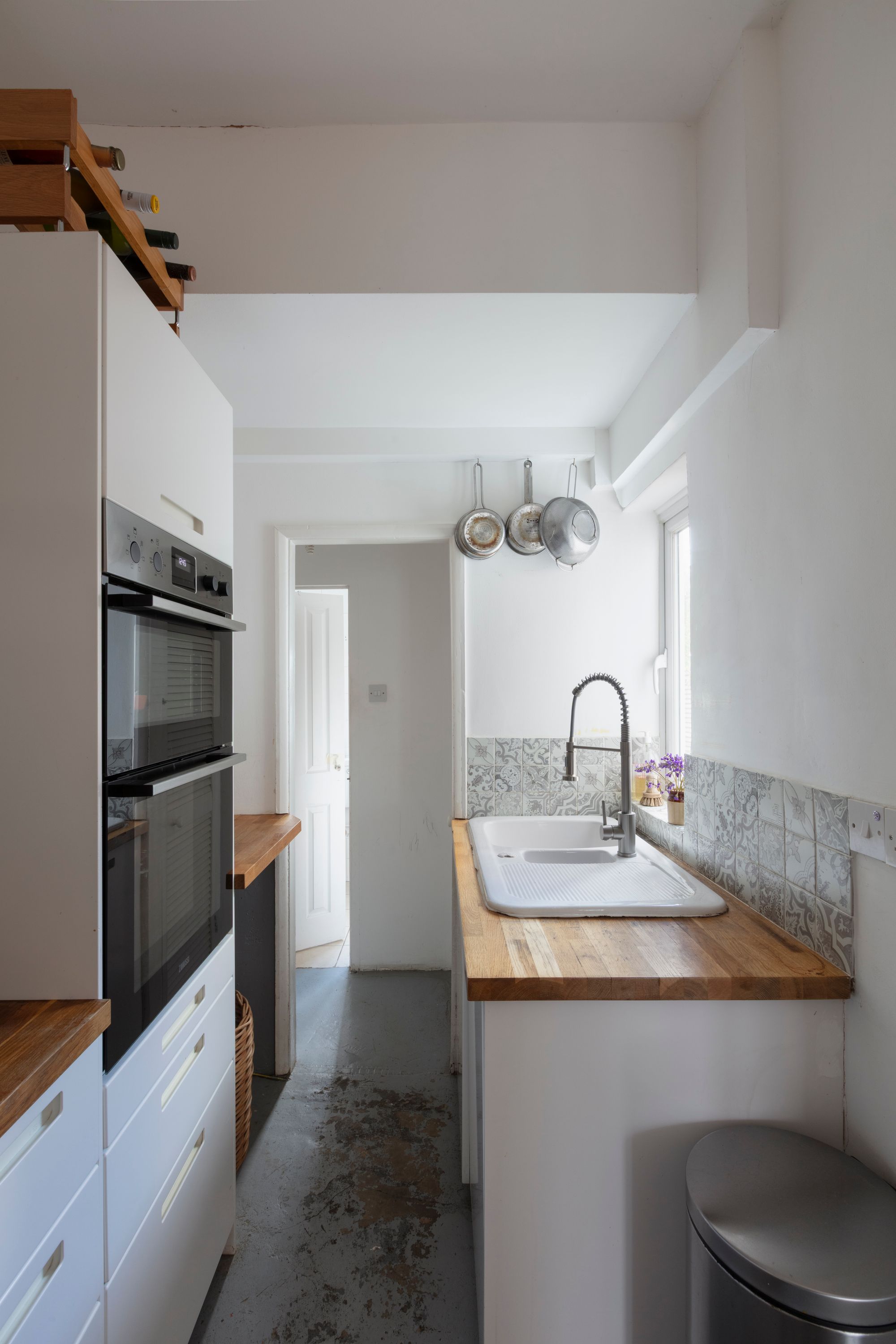 3 bed terraced house for sale in Sherrard Road, Forest Gate, London, E7  - Property Image 17