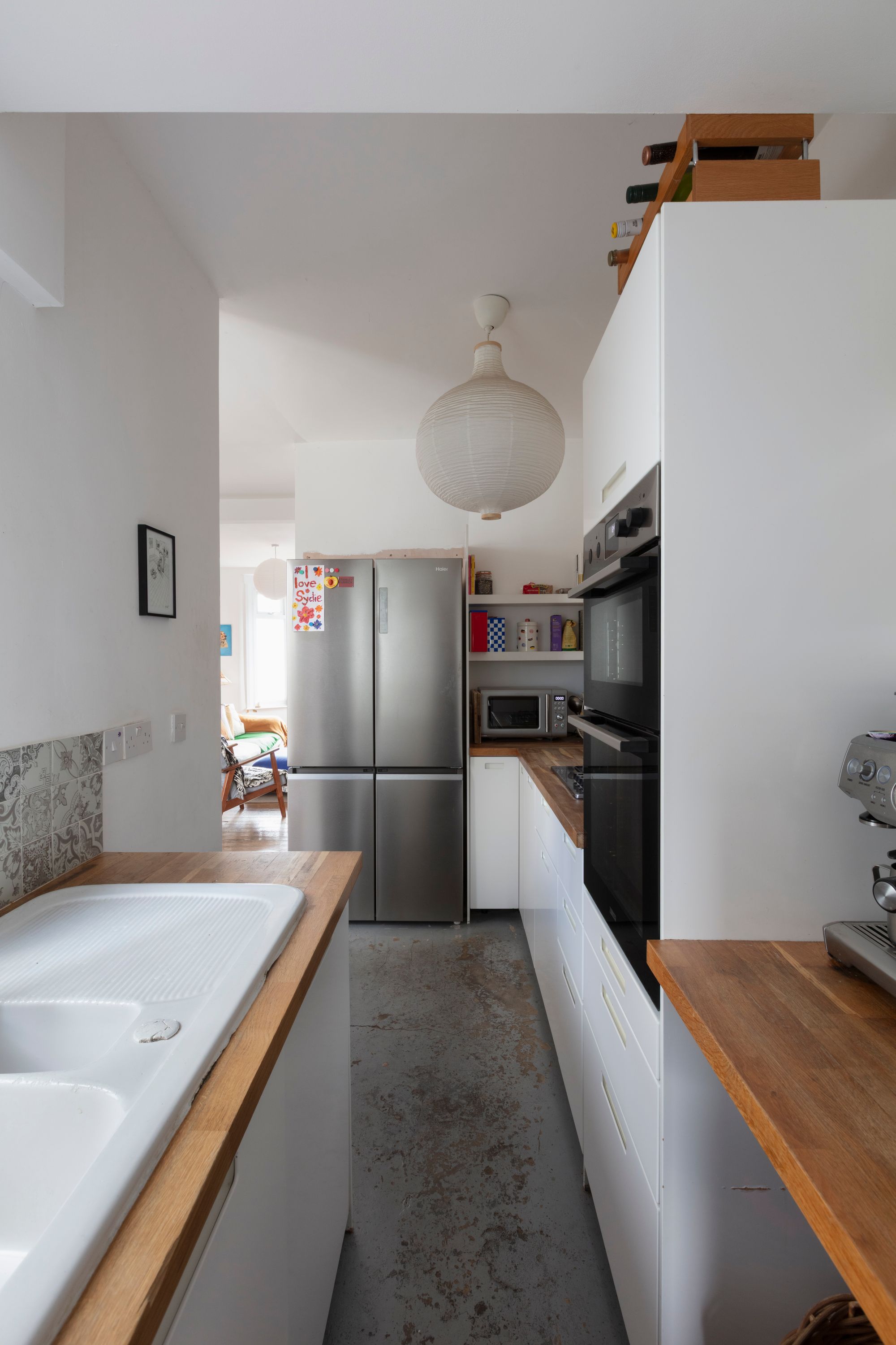 3 bed terraced house for sale in Sherrard Road, Forest Gate, London, E7  - Property Image 18
