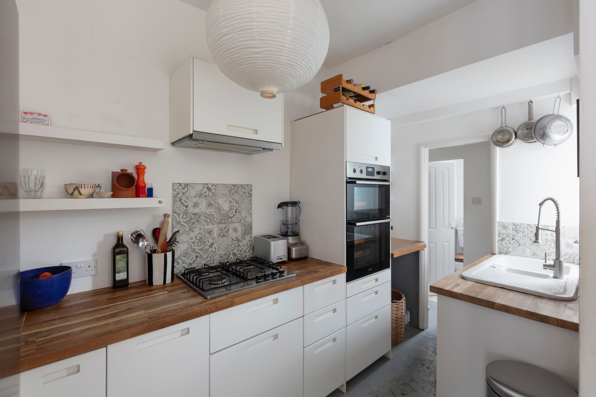 3 bed terraced house for sale in Sherrard Road, Forest Gate, London, E7  - Property Image 14