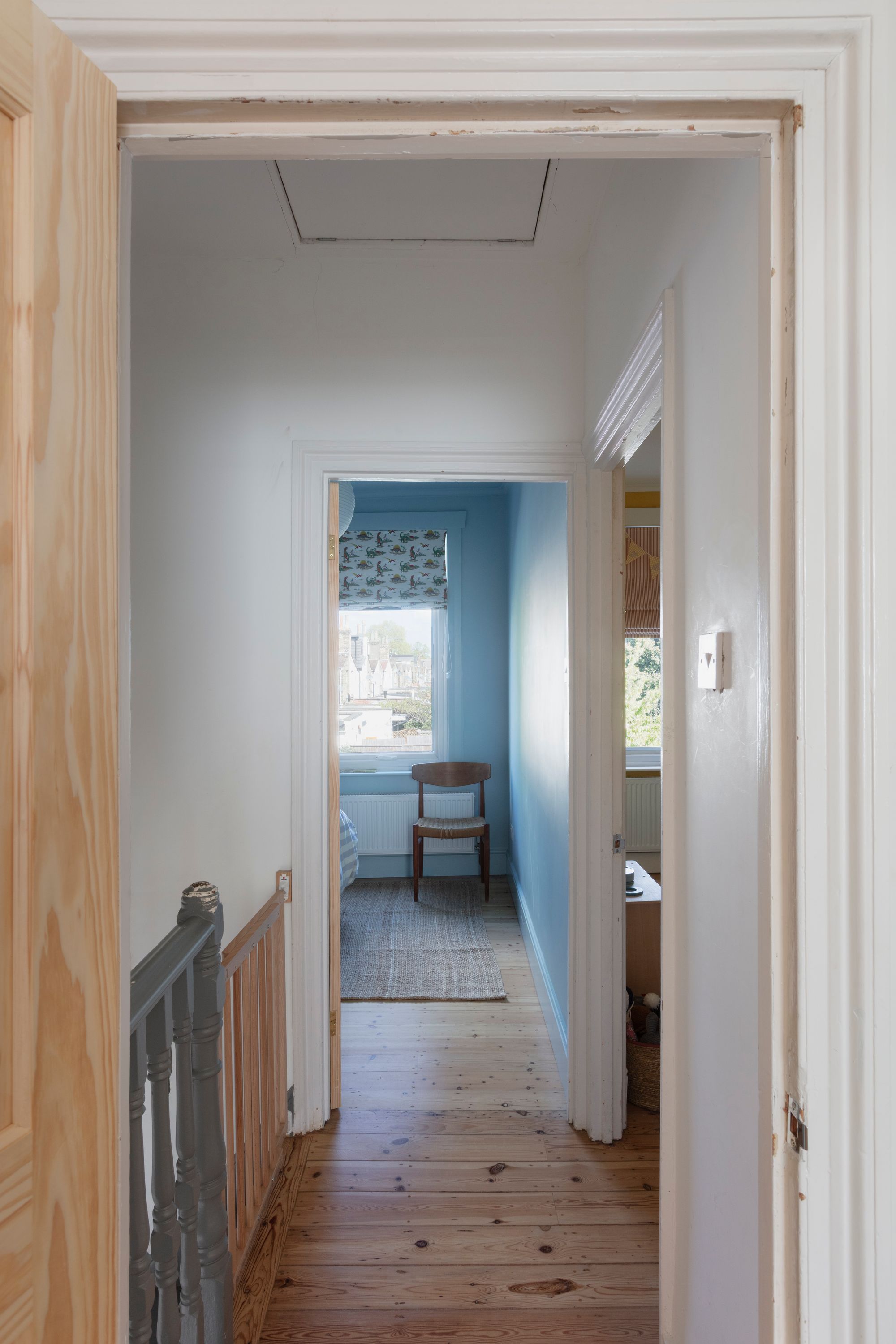 3 bed terraced house for sale in Sherrard Road, Forest Gate, London, E7  - Property Image 37