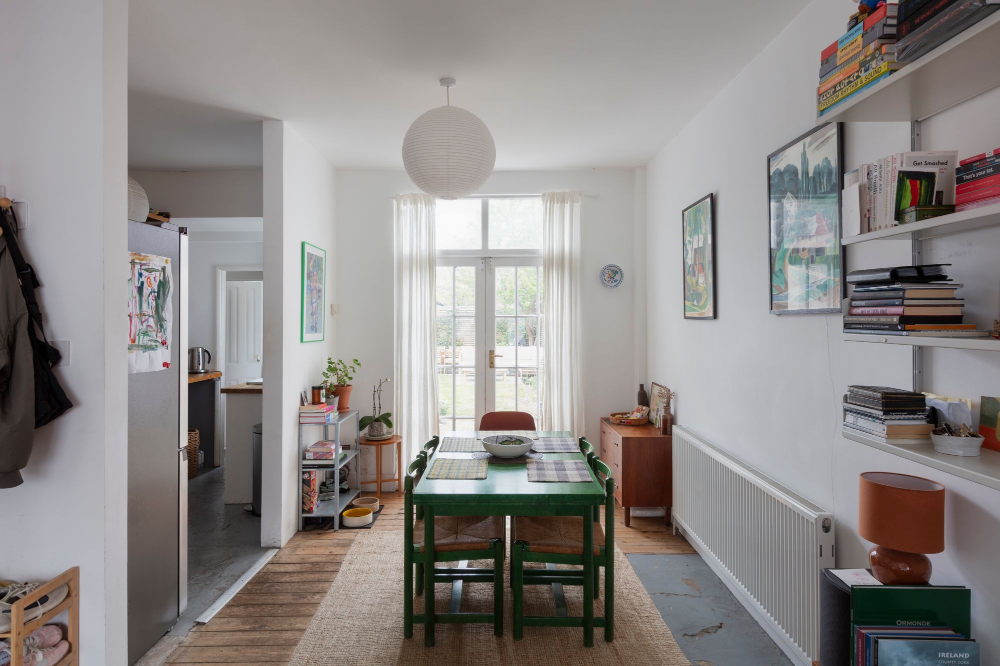 3 bed terraced house for sale in Sherrard Road, Forest Gate, London, E7  - Property Image 6