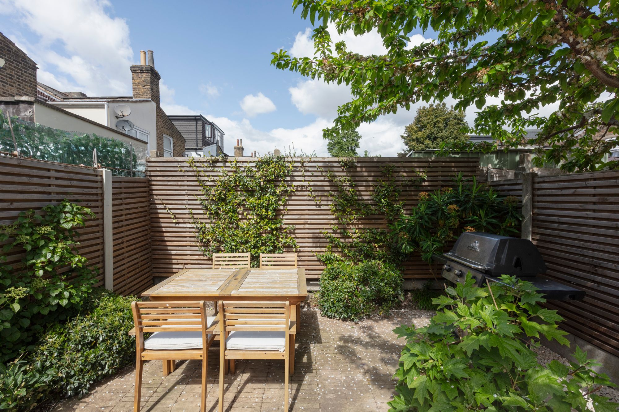 3 bed terraced house for sale in Sherrard Road, Forest Gate, London, E7  - Property Image 42