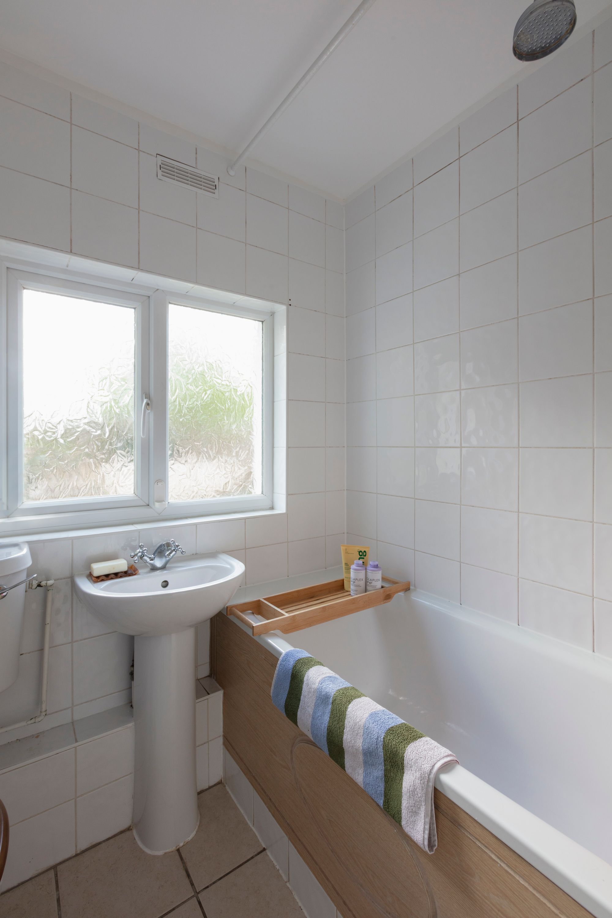 3 bed terraced house for sale in Sherrard Road, Forest Gate, London, E7  - Property Image 20