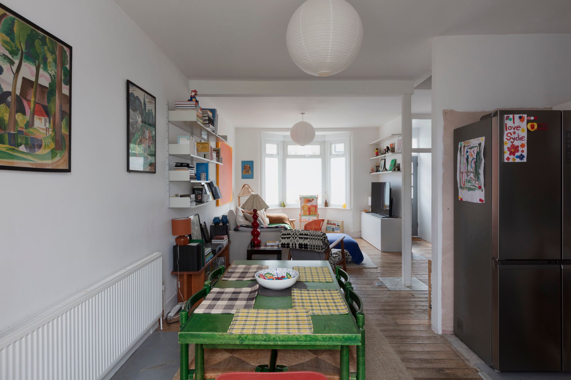 3 bed terraced house for sale in Sherrard Road, Forest Gate, London, E7  - Property Image 8