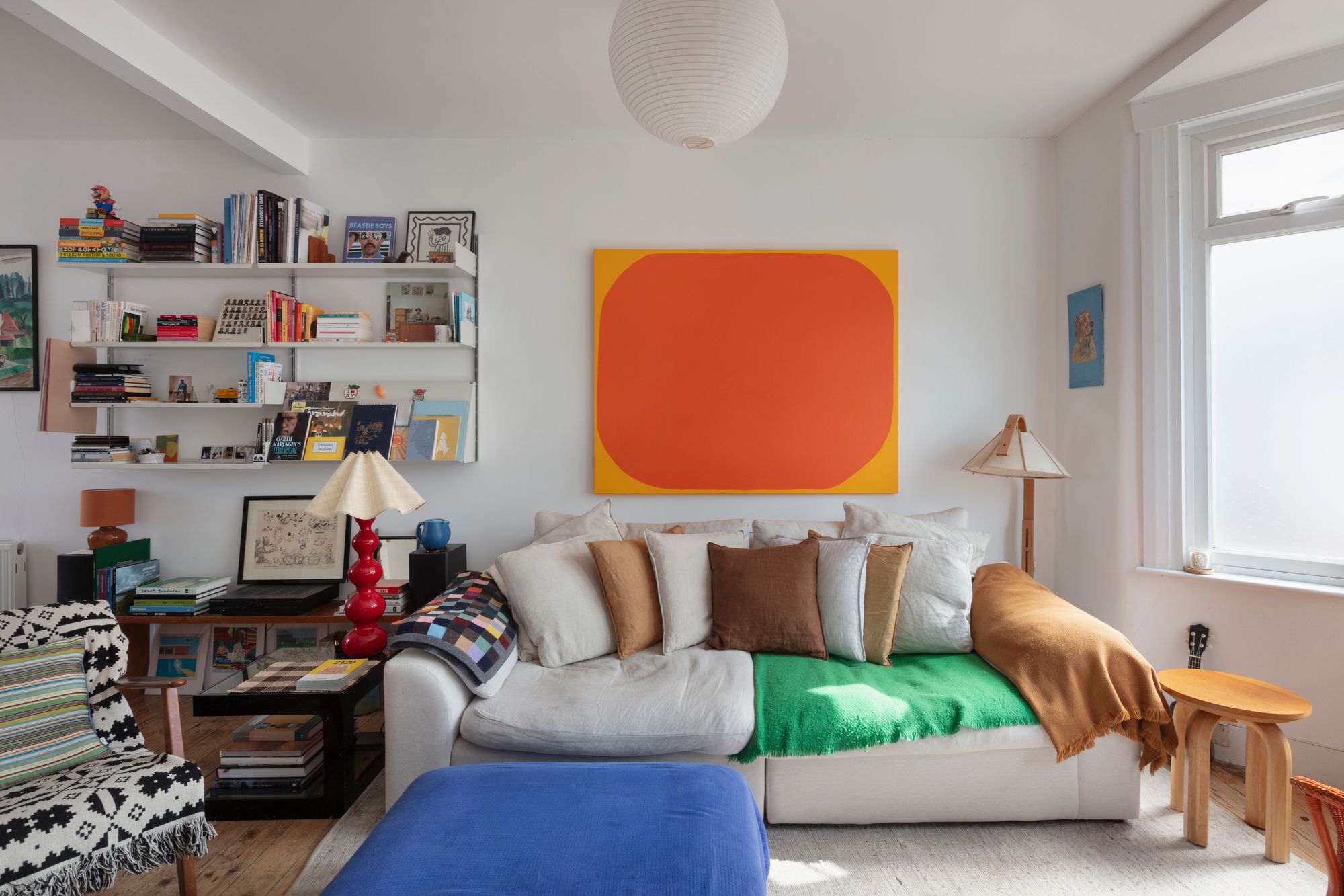 3 bed terraced house for sale in Sherrard Road, Forest Gate, London, E7  - Property Image 2