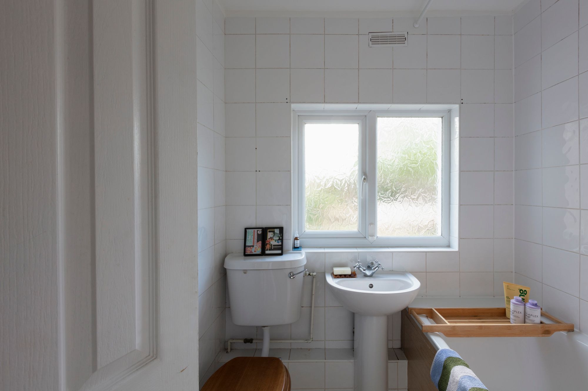 3 bed terraced house for sale in Sherrard Road, Forest Gate, London, E7  - Property Image 19