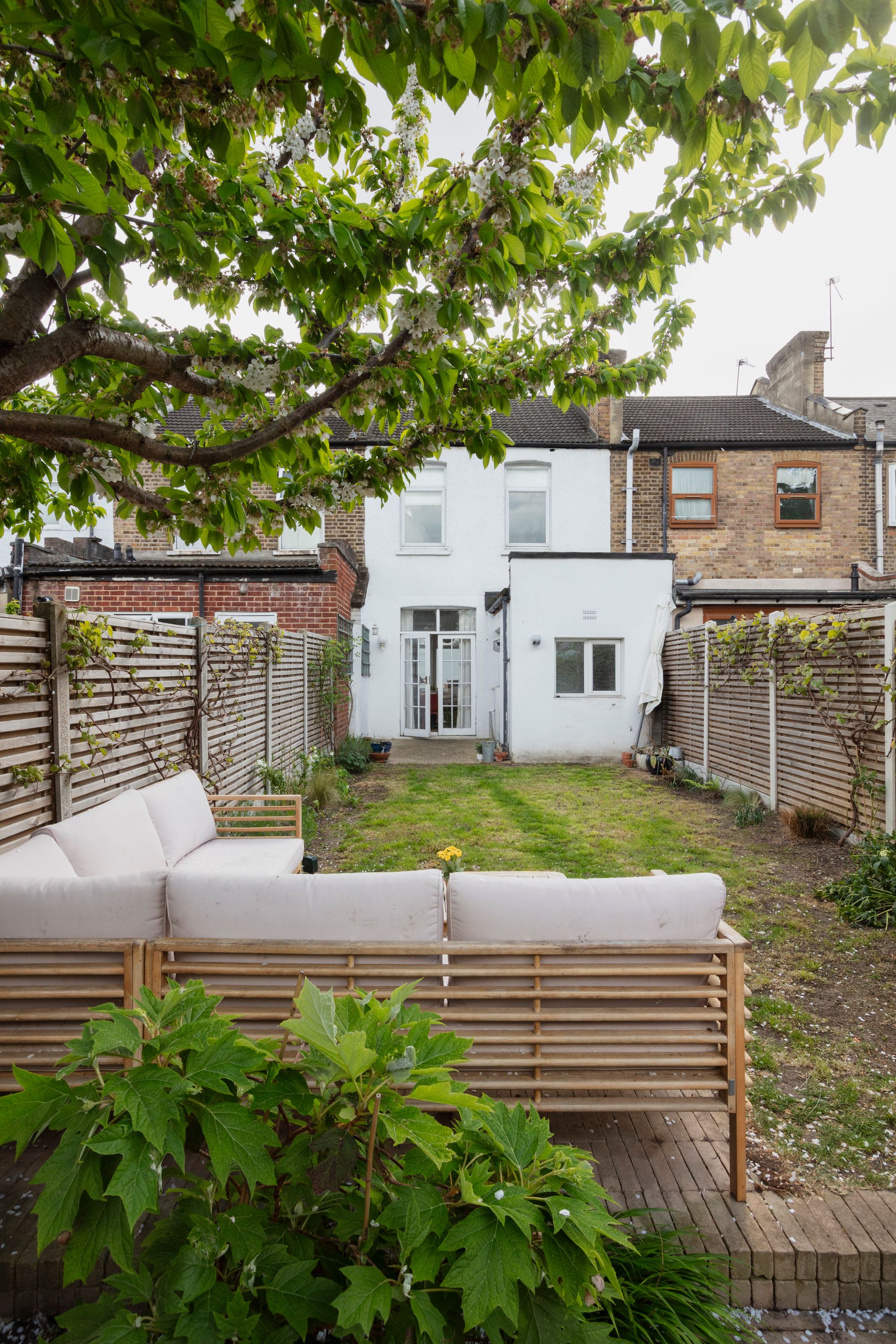 3 bed terraced house for sale in Sherrard Road, Forest Gate, London, E7  - Property Image 43