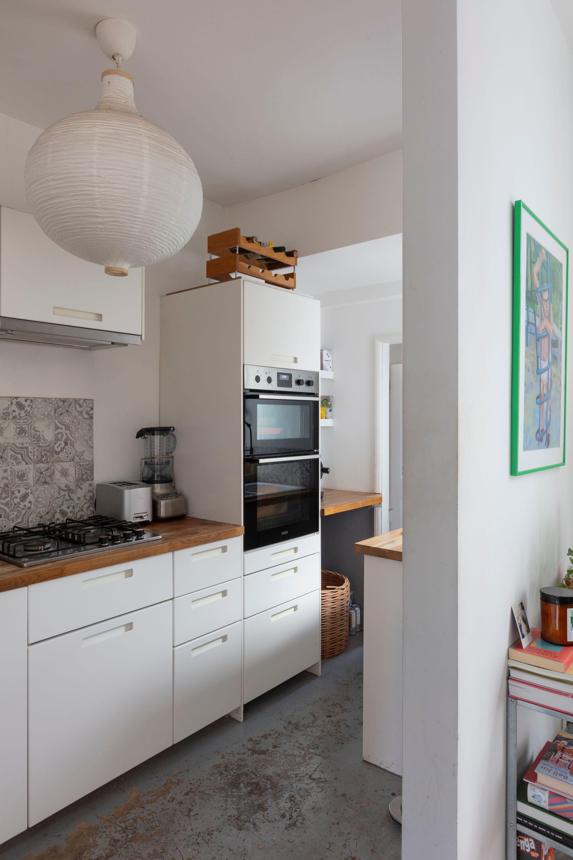 3 bed terraced house for sale in Sherrard Road, Forest Gate, London, E7  - Property Image 15