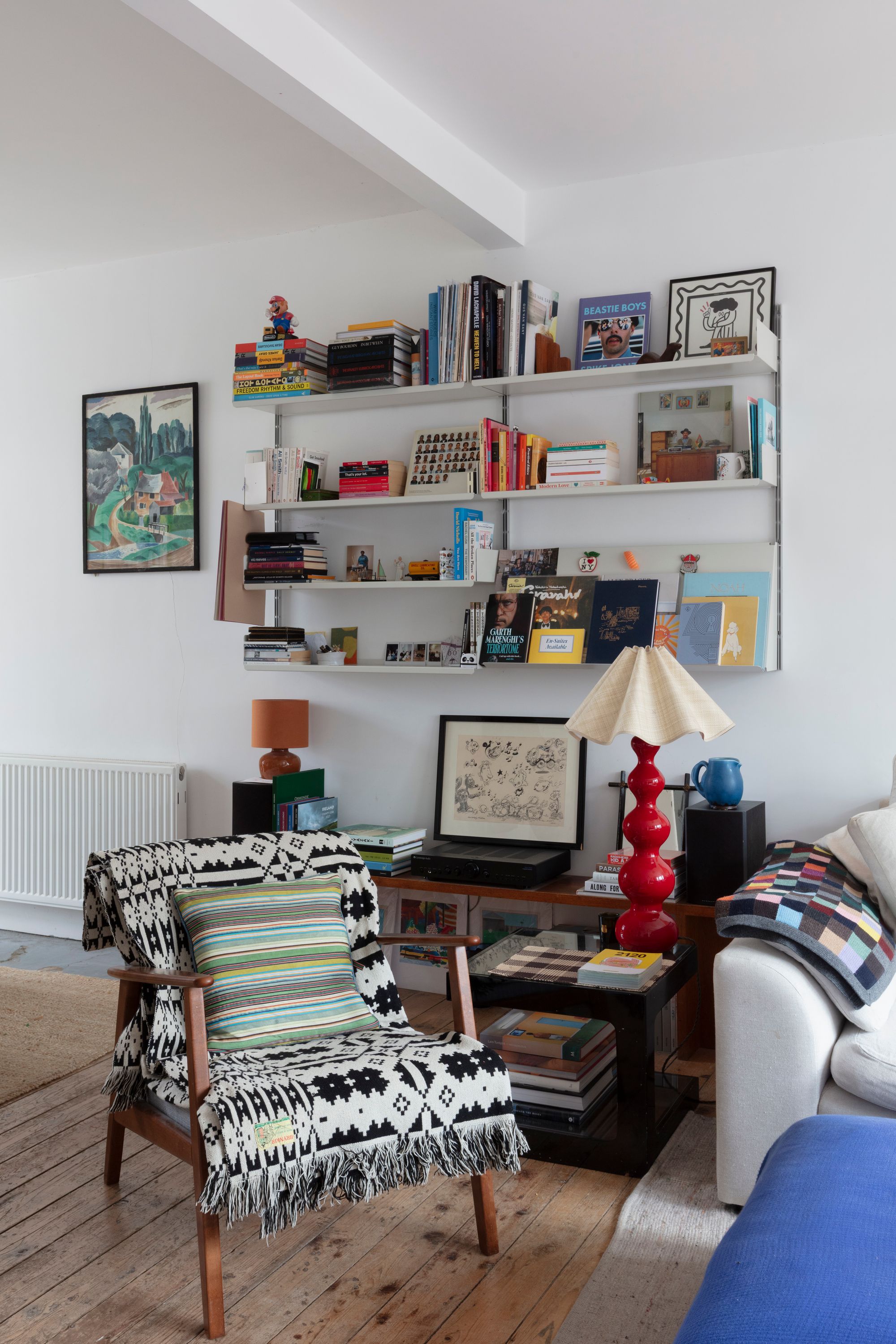 3 bed terraced house for sale in Sherrard Road, Forest Gate, London, E7  - Property Image 5