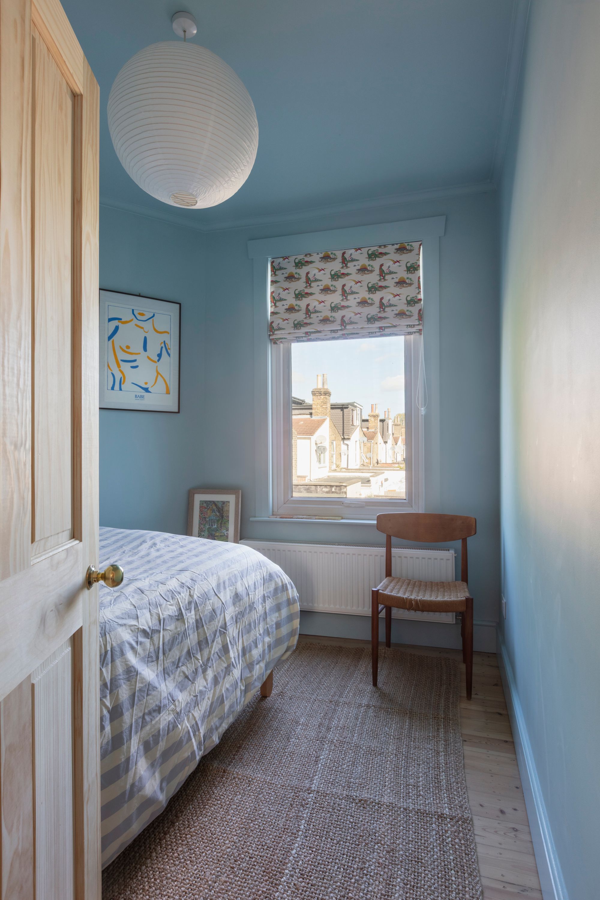 3 bed terraced house for sale in Sherrard Road, Forest Gate, London, E7  - Property Image 21