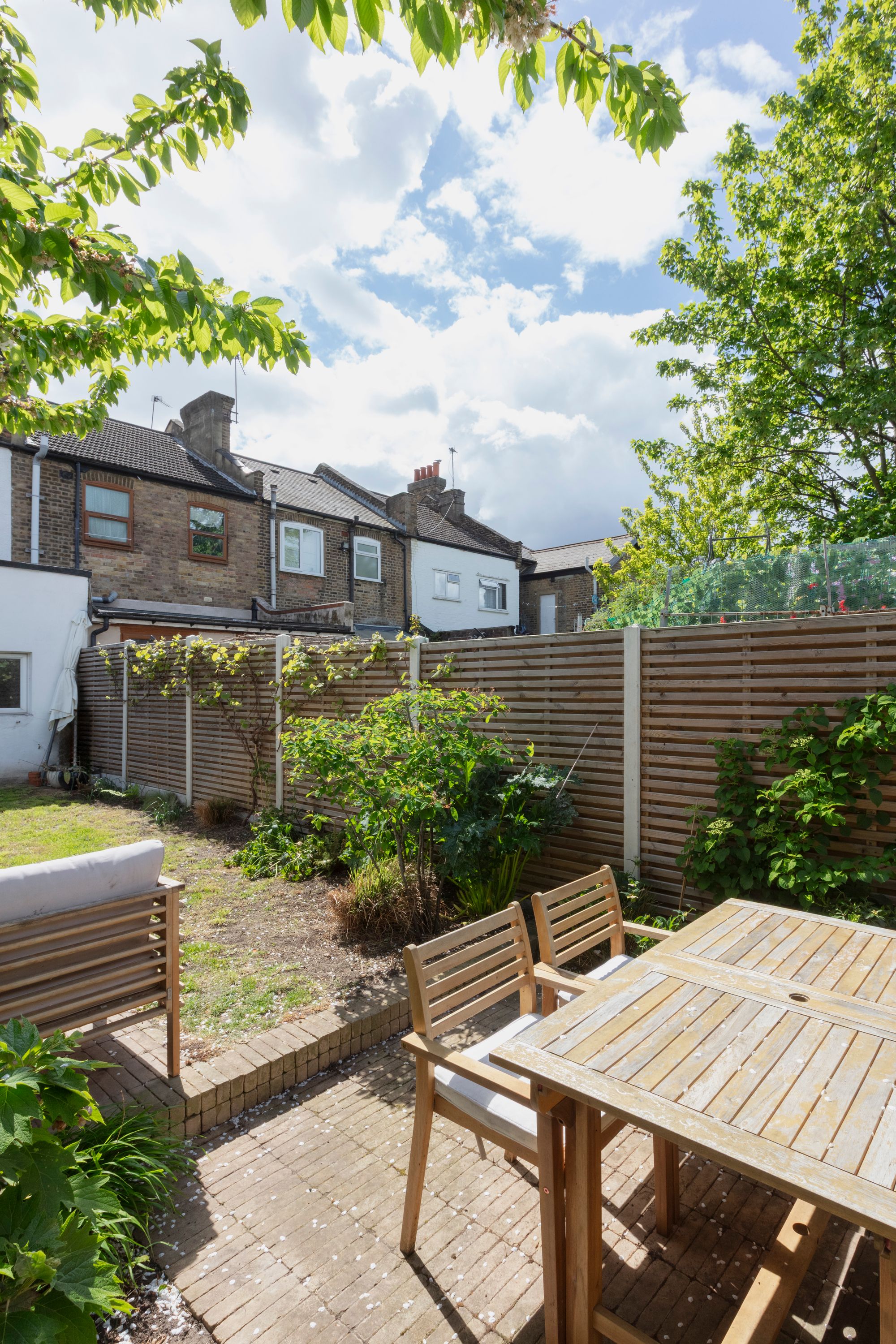 3 bed terraced house for sale in Sherrard Road, Forest Gate, London, E7  - Property Image 45