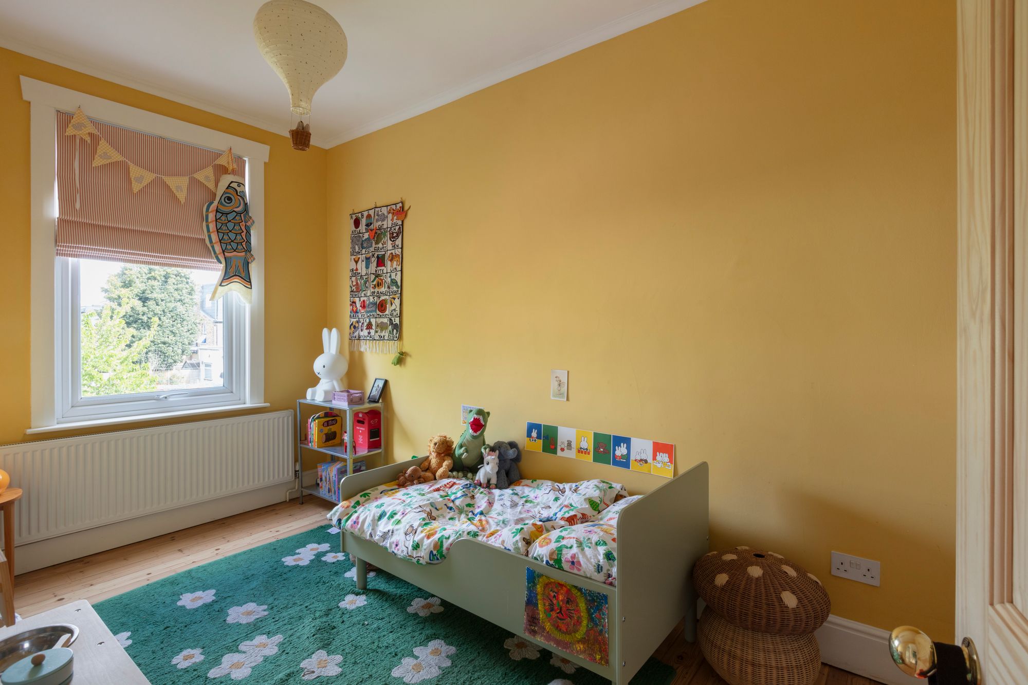 3 bed terraced house for sale in Sherrard Road, Forest Gate, London, E7  - Property Image 25