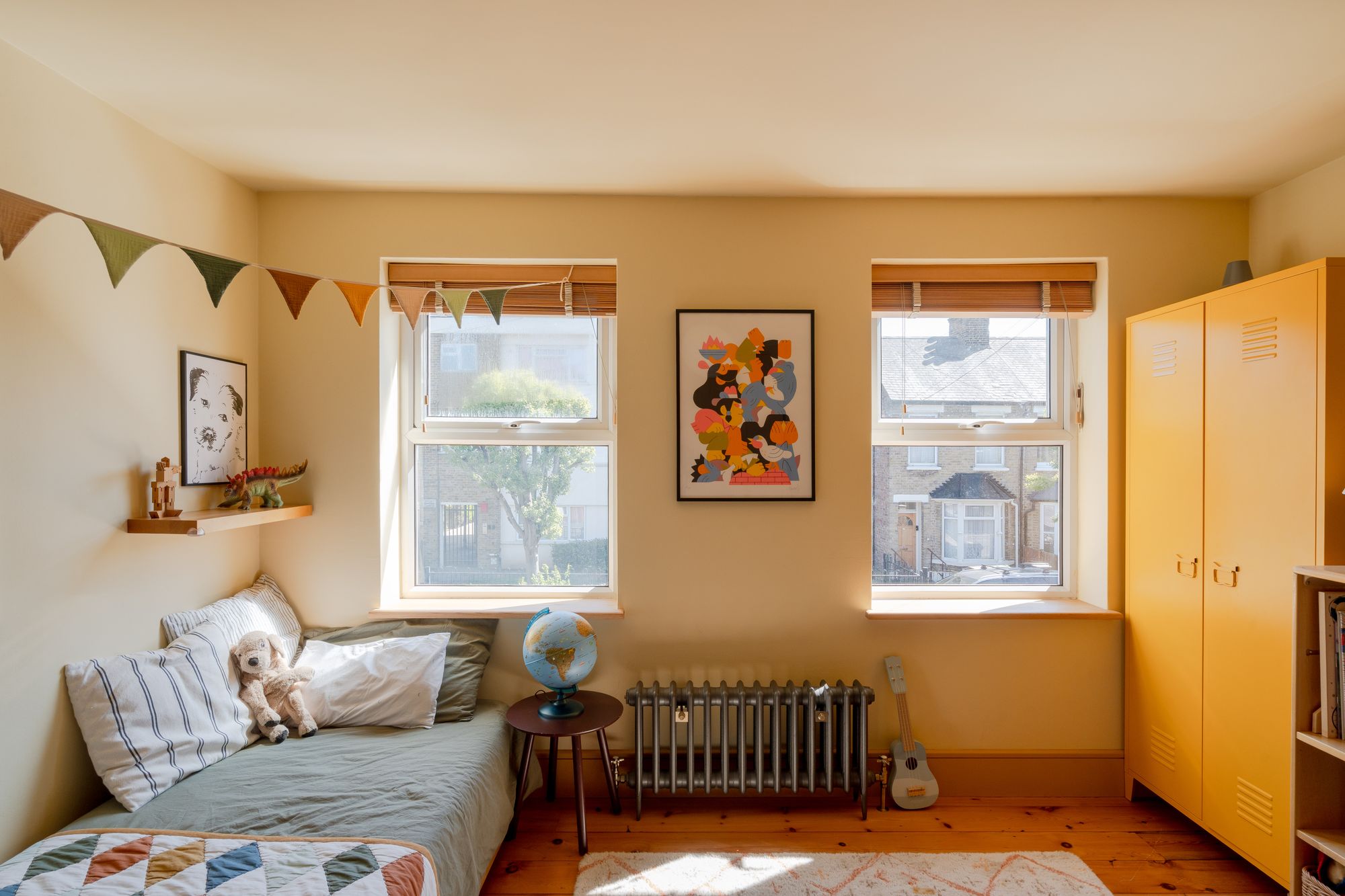 3 bed mid-terraced house for sale in Burchell Road, Leyton, London, E10  - Property Image 20