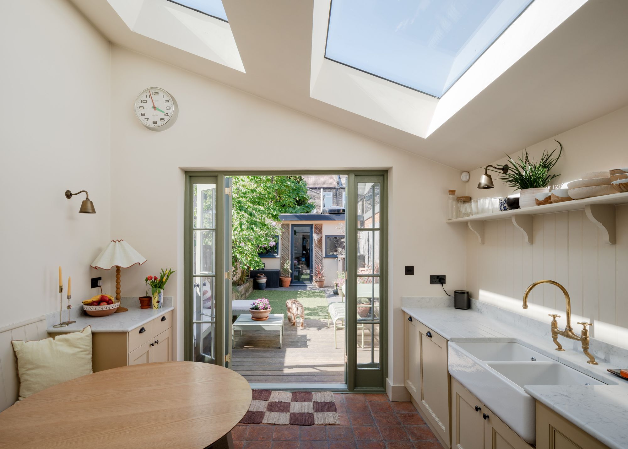 3 bed mid-terraced house for sale in Burchell Road, Leyton, London, E10  - Property Image 12