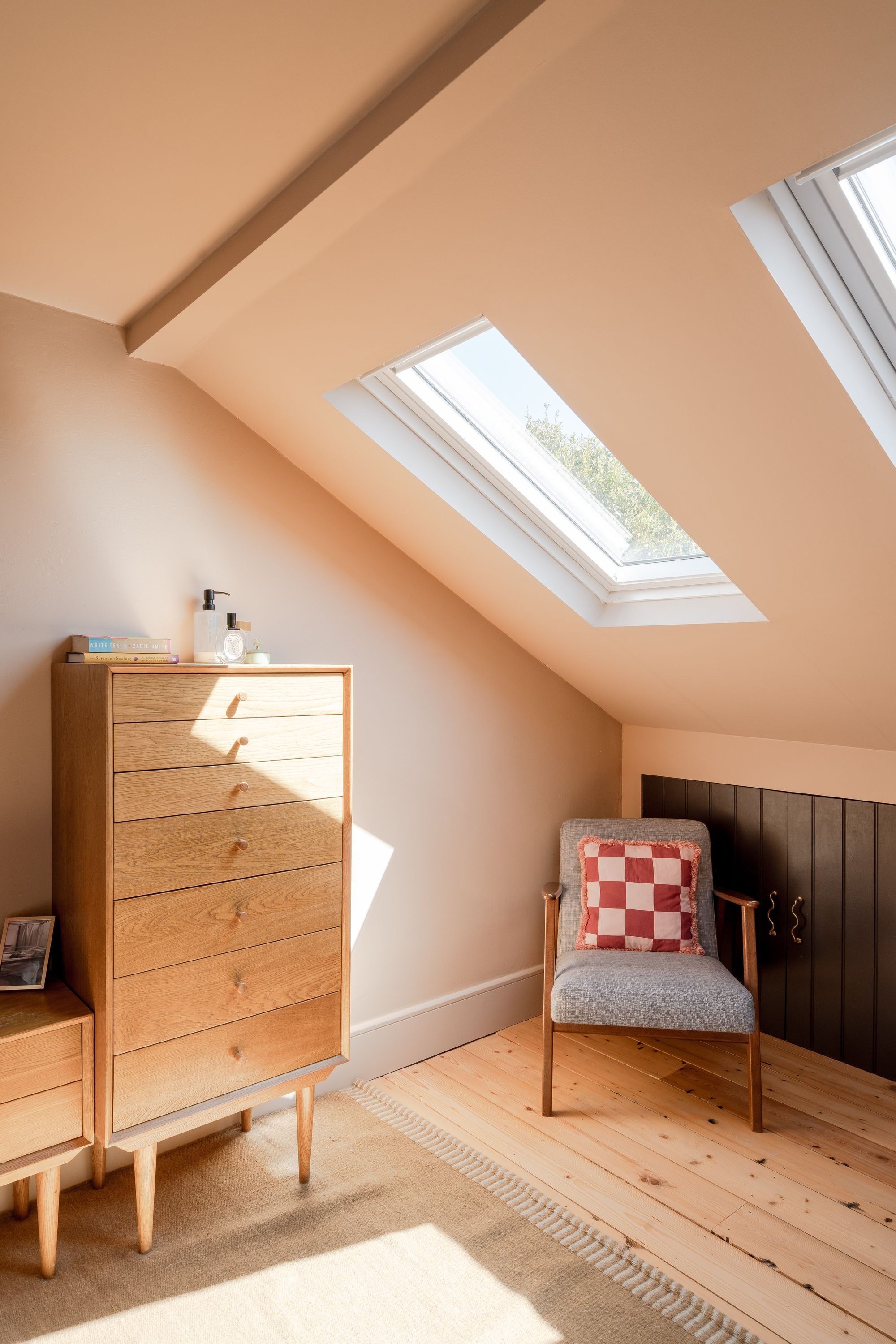 3 bed mid-terraced house for sale in Burchell Road, Leyton, London, E10  - Property Image 36