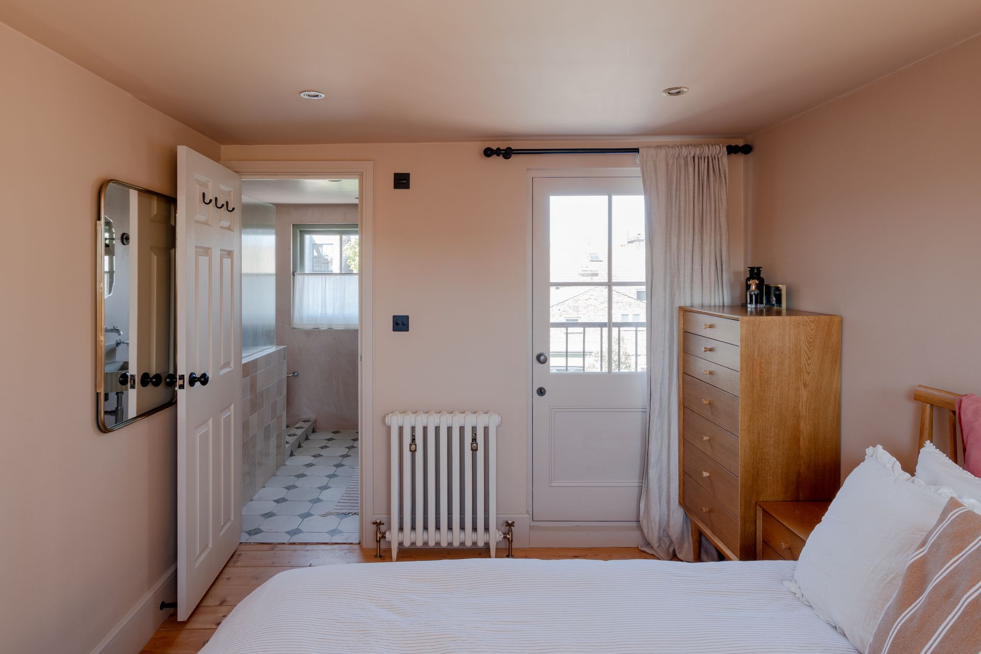 3 bed mid-terraced house for sale in Burchell Road, Leyton, London, E10  - Property Image 37