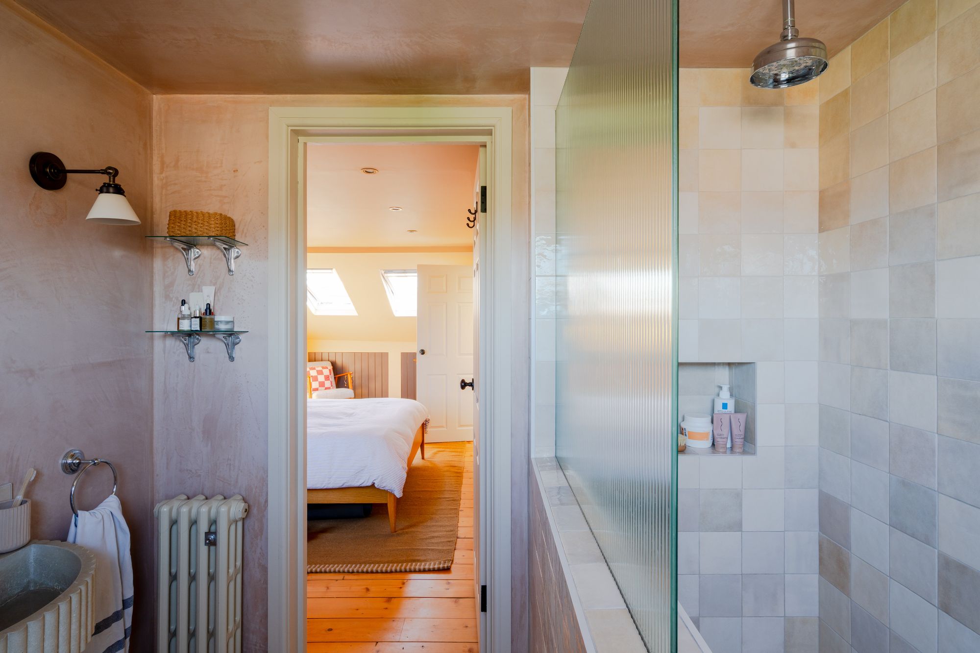 3 bed mid-terraced house for sale in Burchell Road, Leyton, London, E10  - Property Image 40