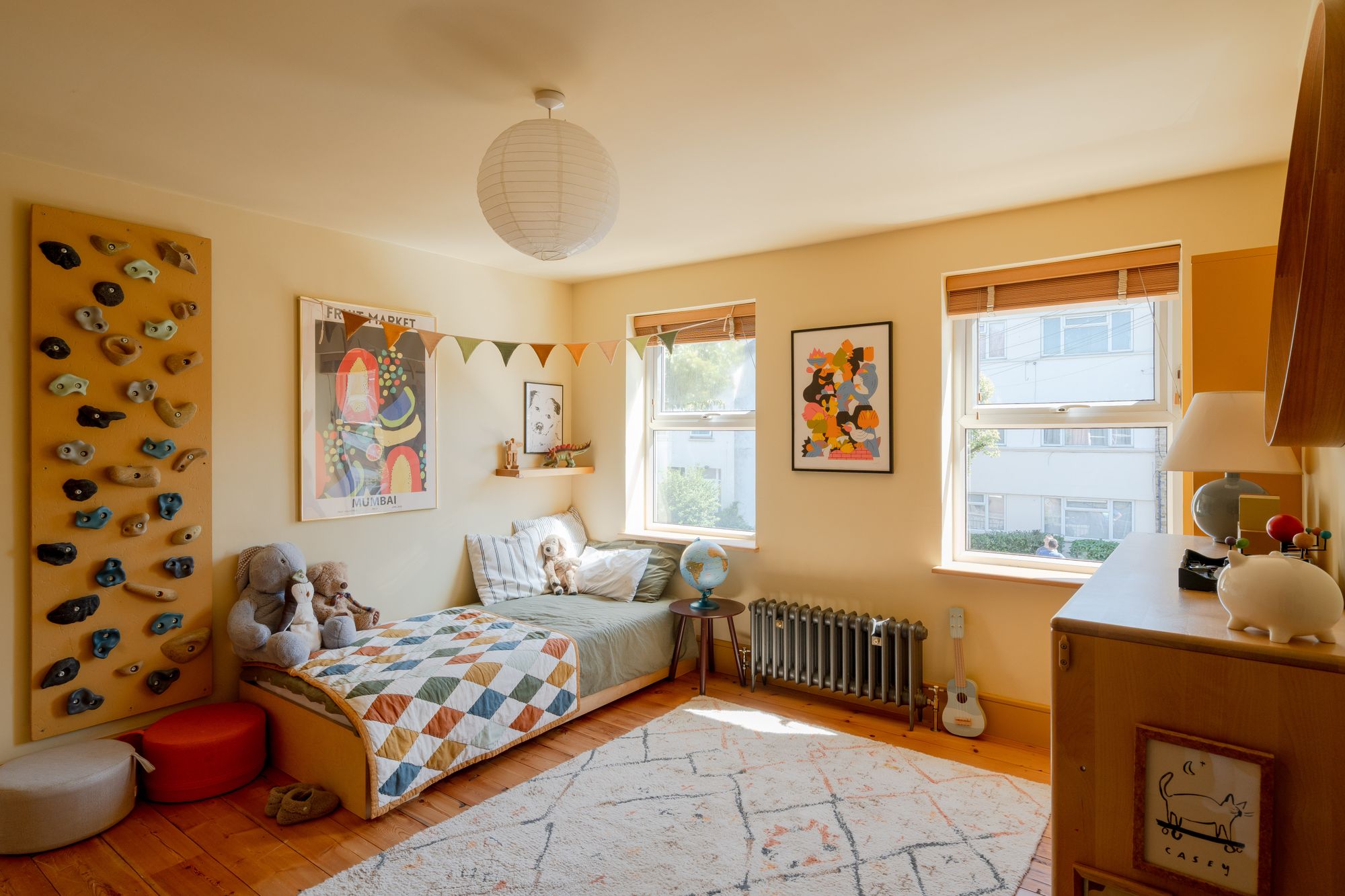 3 bed mid-terraced house for sale in Burchell Road, Leyton, London, E10  - Property Image 19