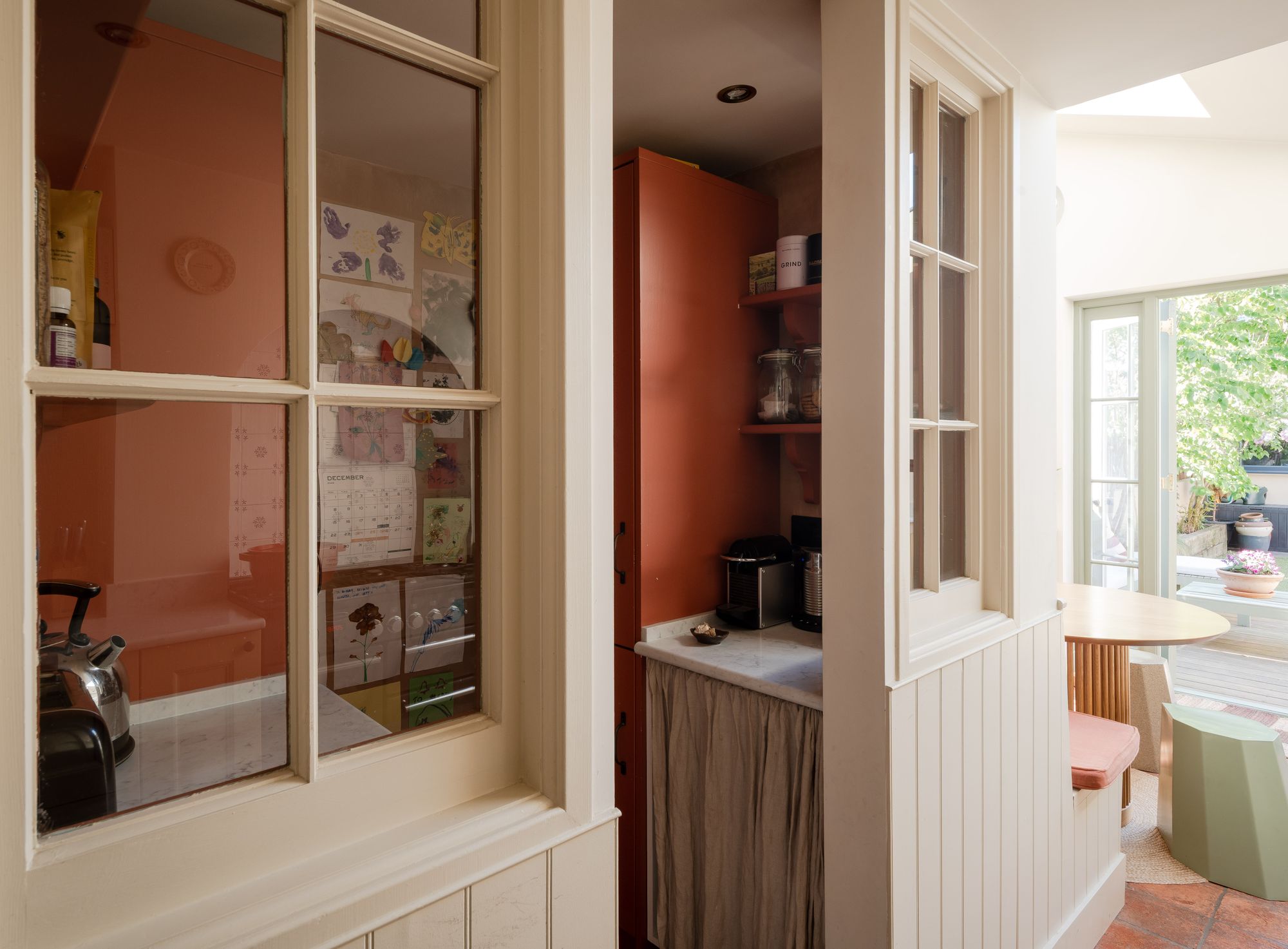 3 bed mid-terraced house for sale in Burchell Road, Leyton, London, E10  - Property Image 11