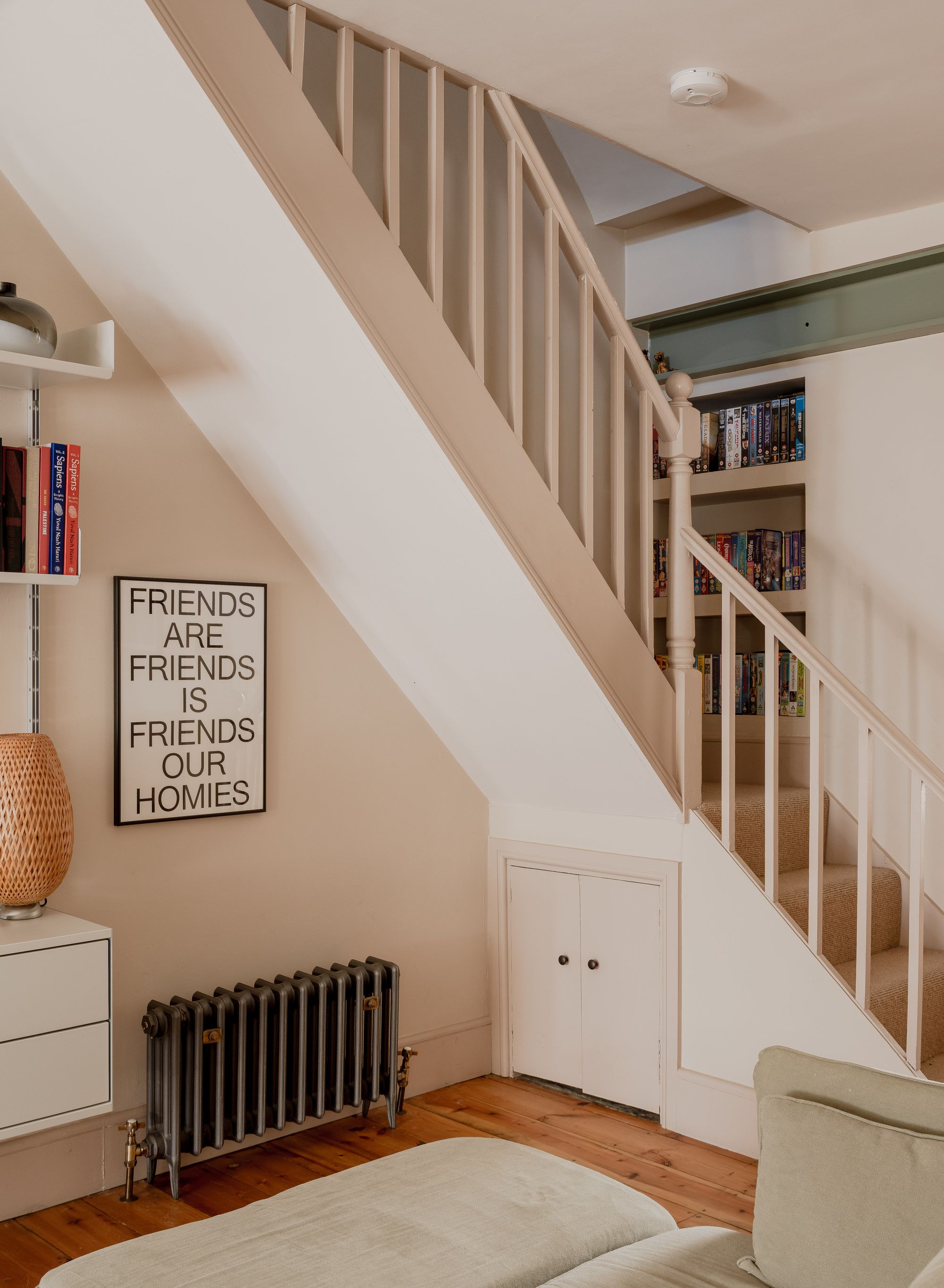 3 bed mid-terraced house for sale in Burchell Road, Leyton, London, E10  - Property Image 10